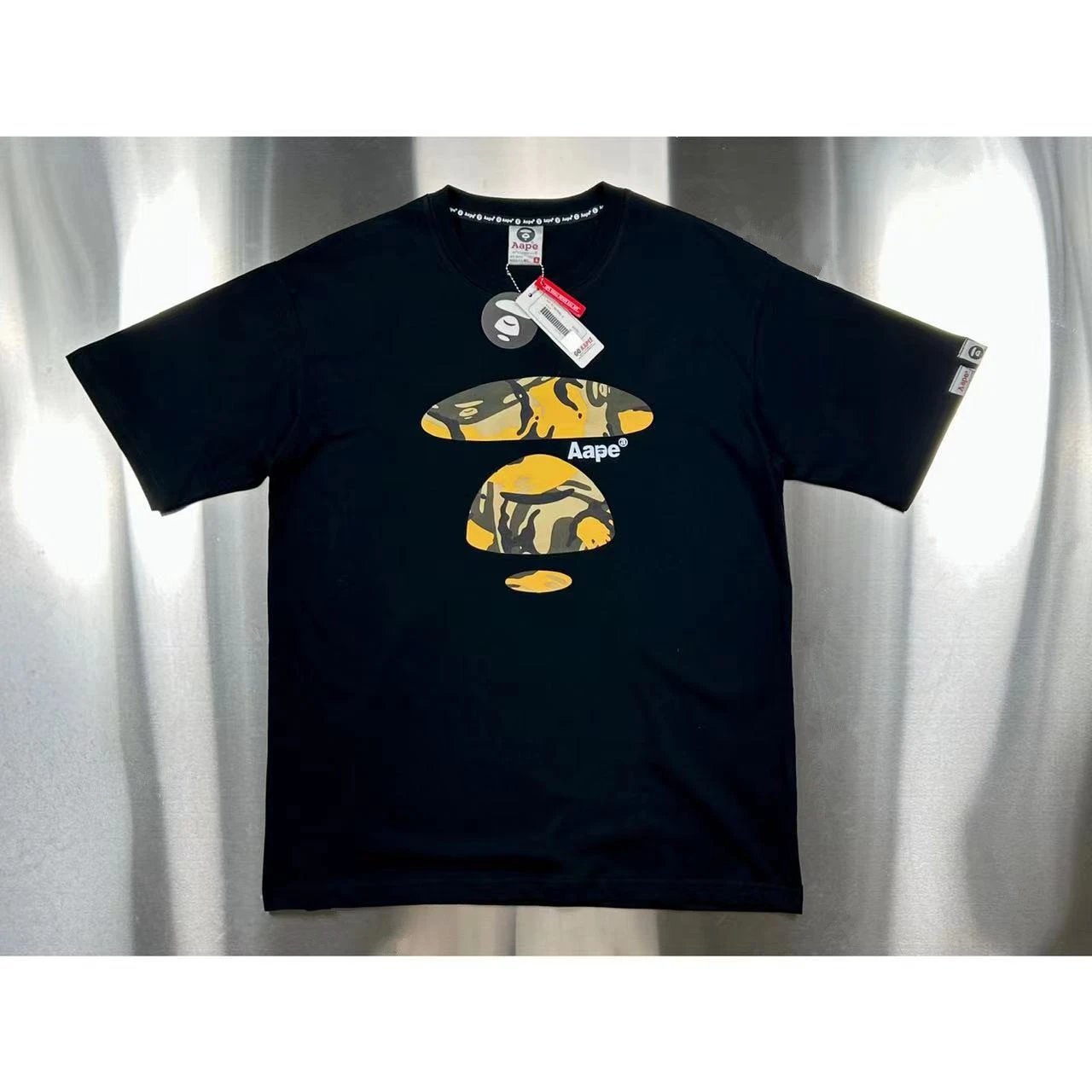 A Bathing Ape T-Shirts