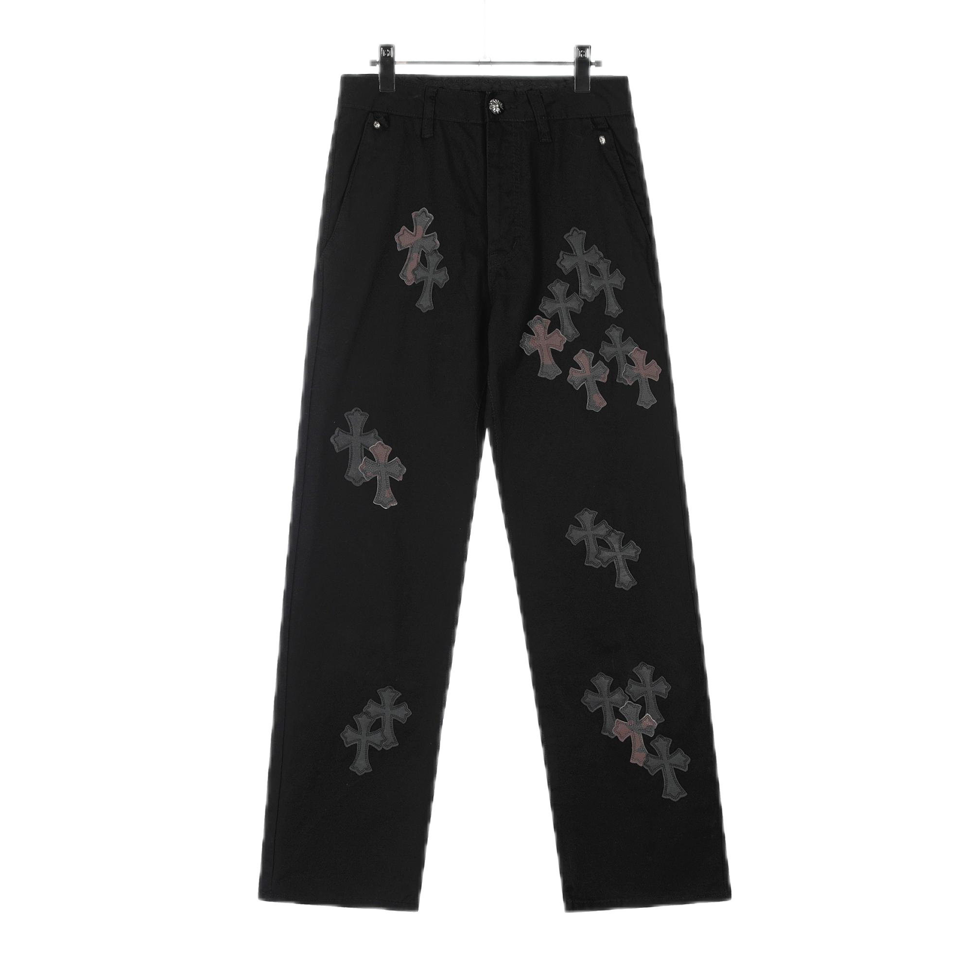 Chrome Hearts Pants