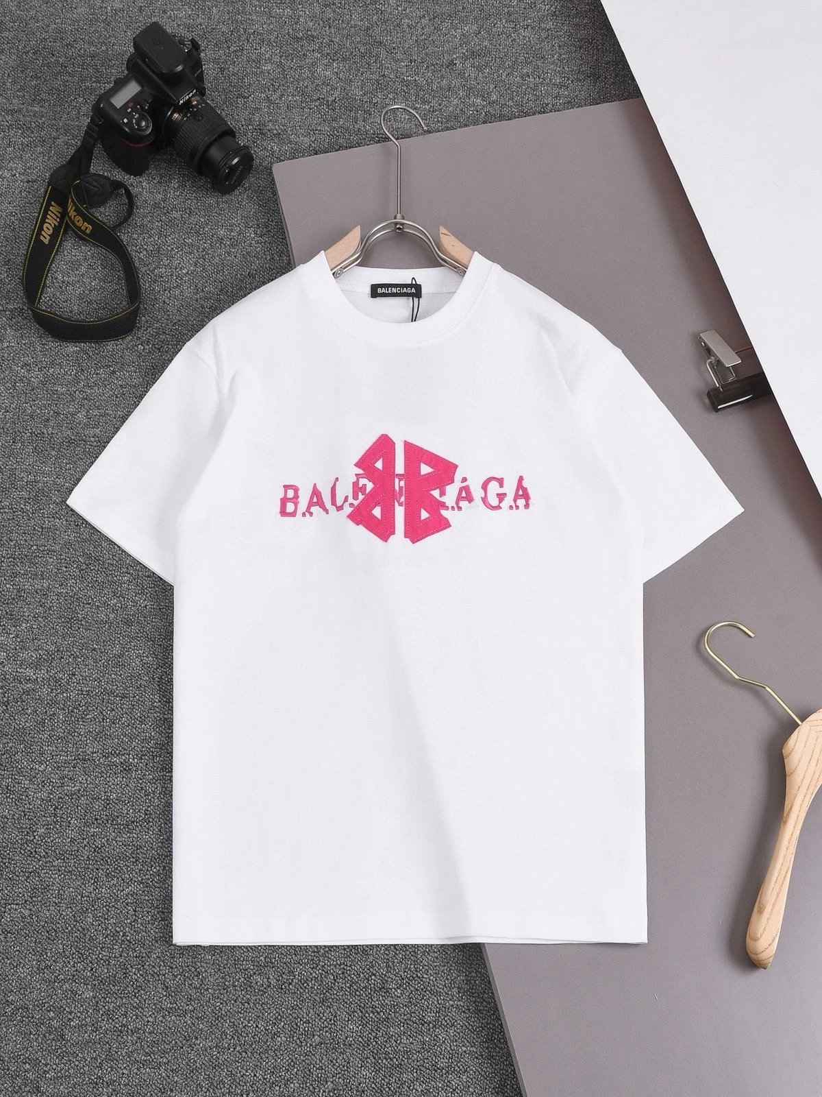 Balenciaga T-Shirts
