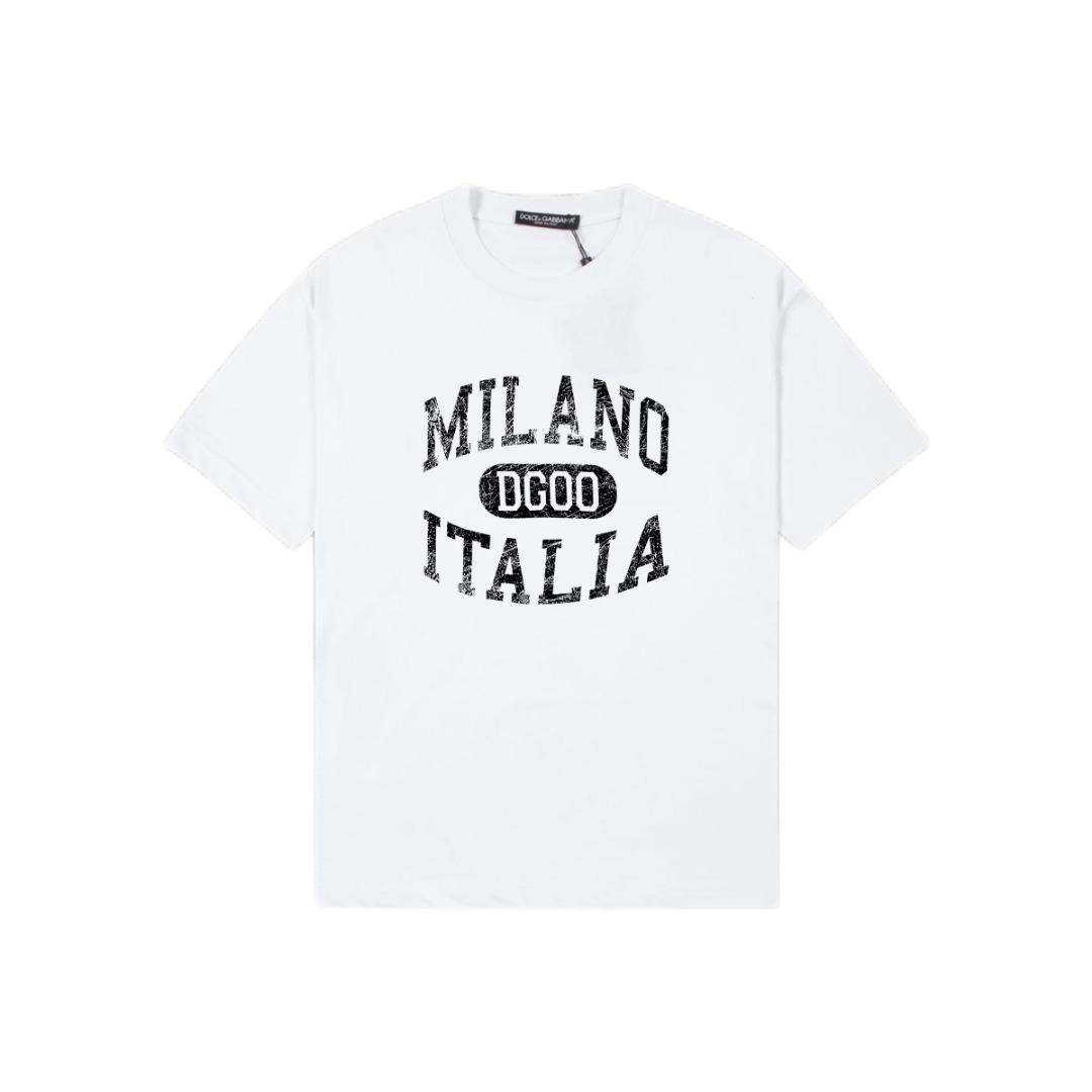 Dolce & Gabbana T-Shirts
