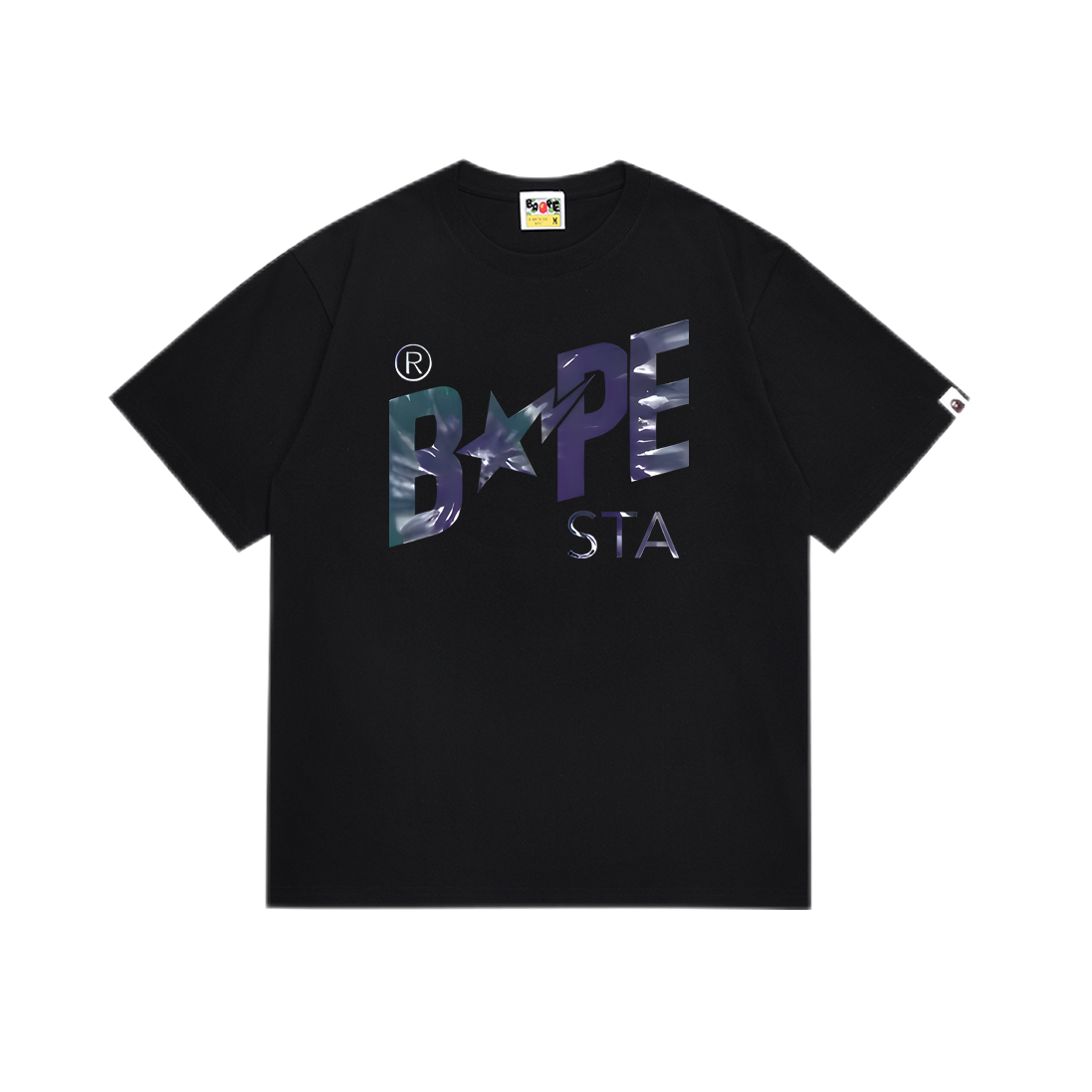 A Bathing Ape T-Shirts