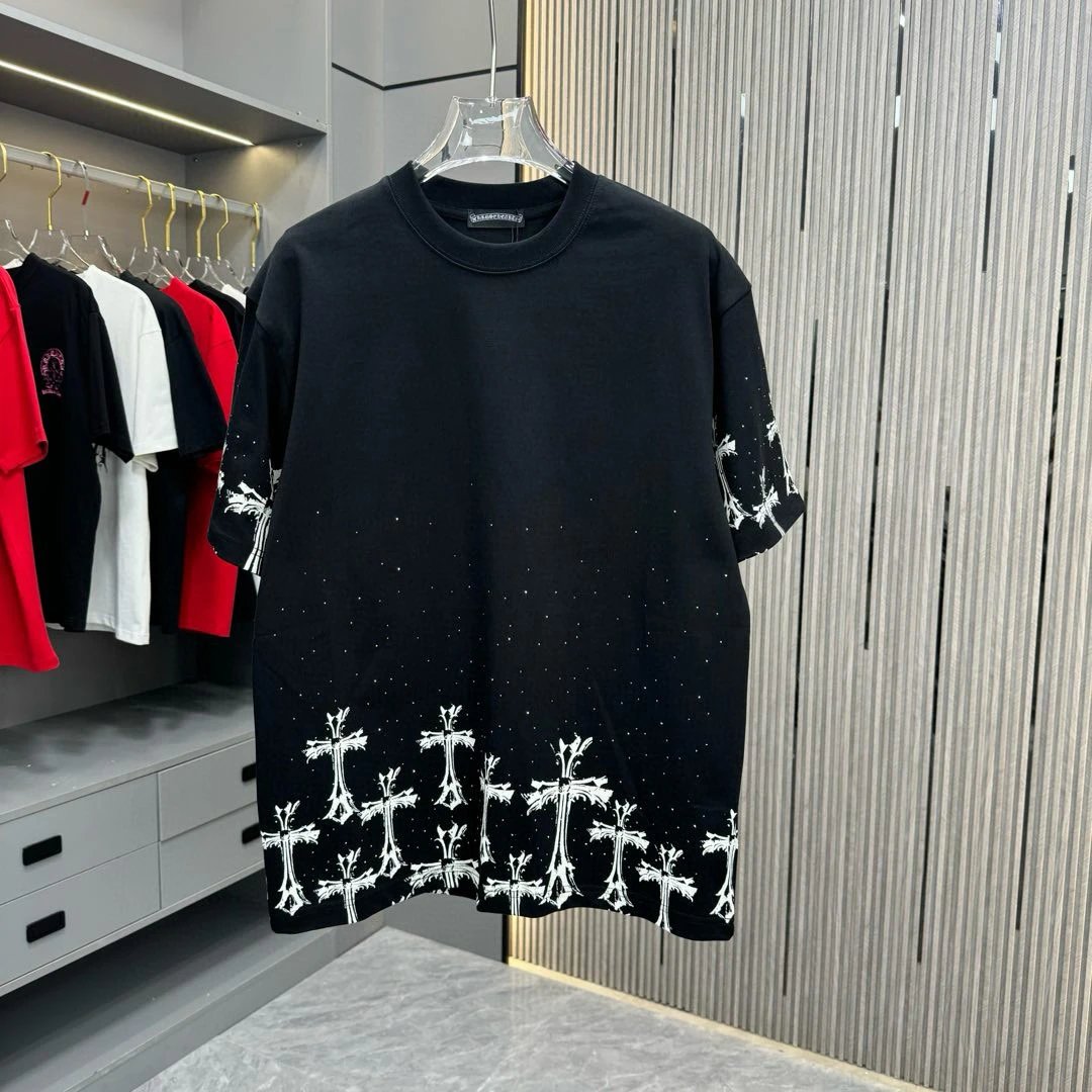 Chrome Hearts T-Shirts