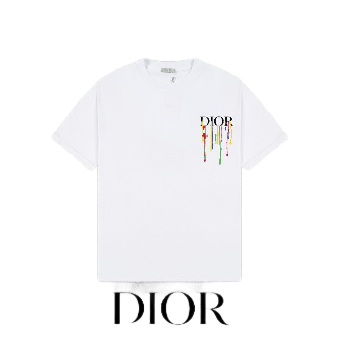 Dior T-Shirts