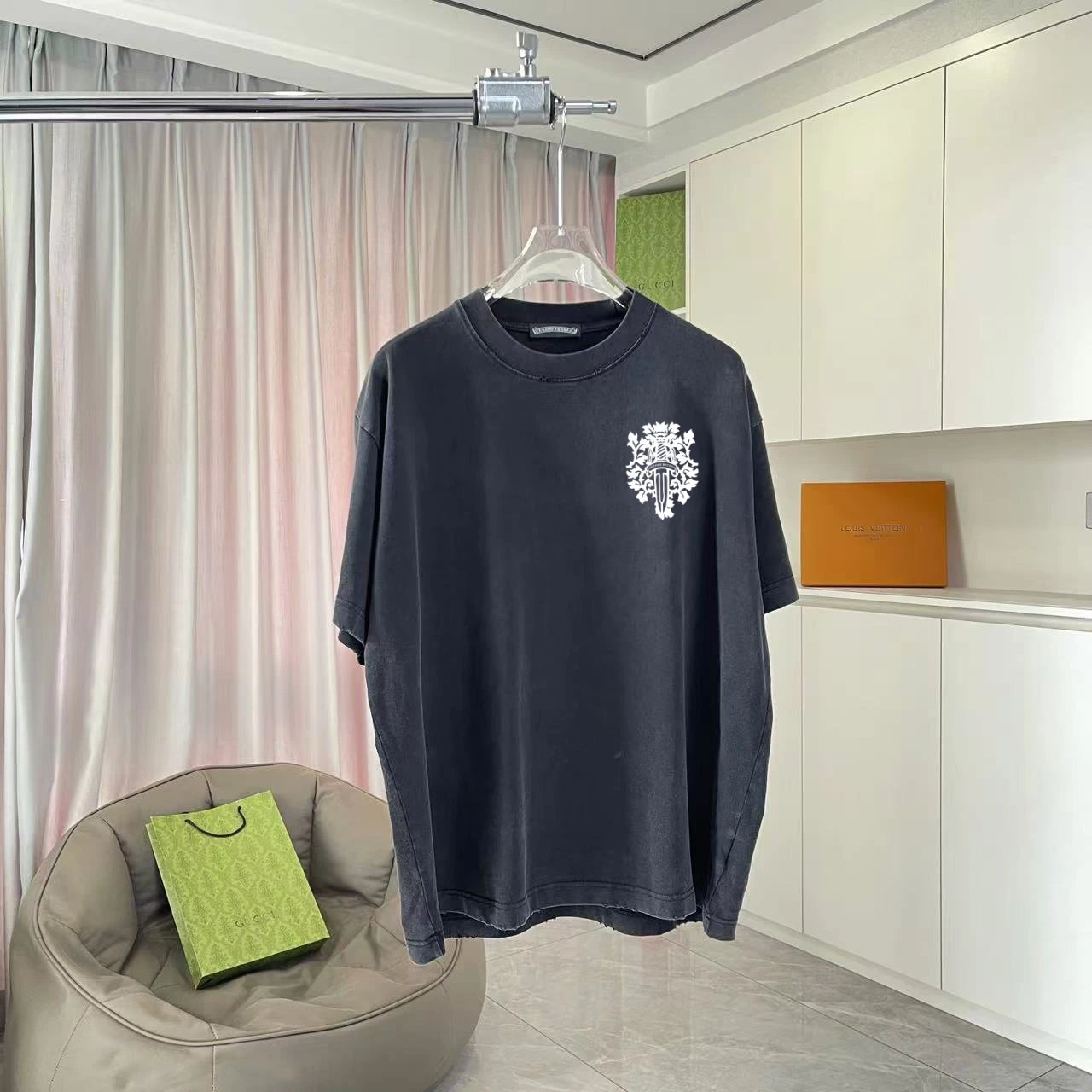 Chrome Hearts T-Shirts