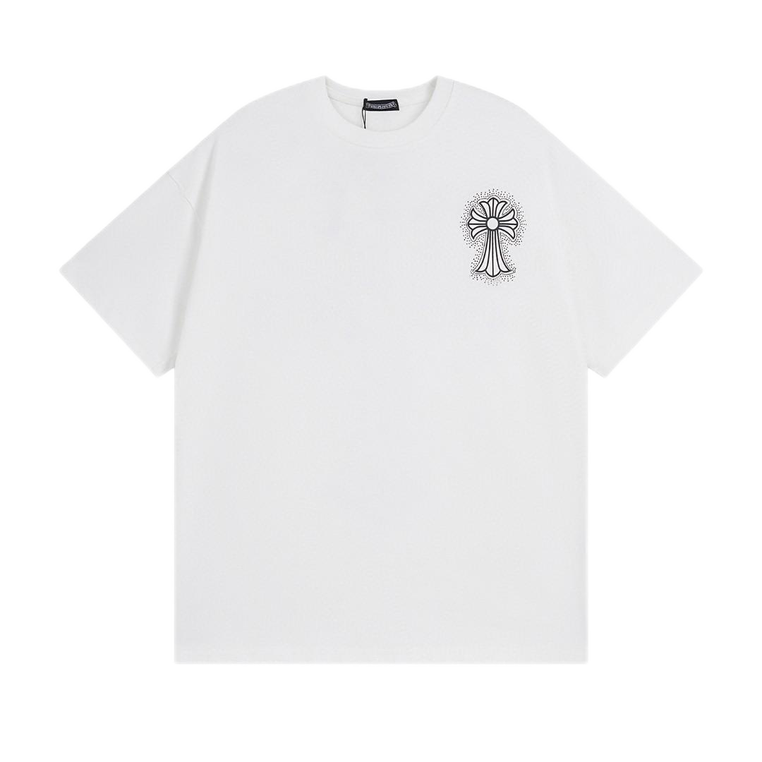 Chrome Hearts T-Shirts
