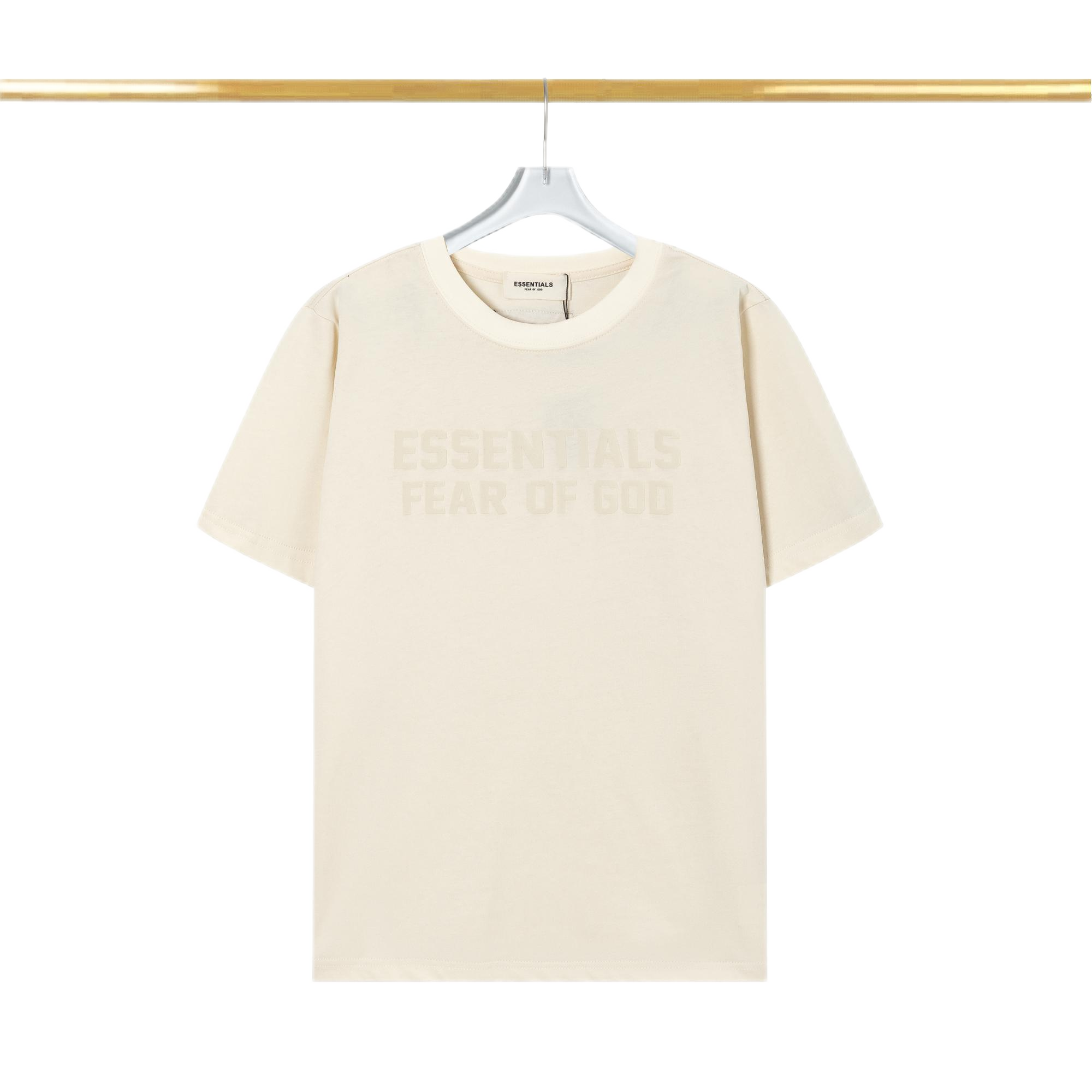Fear of God T-Shirts