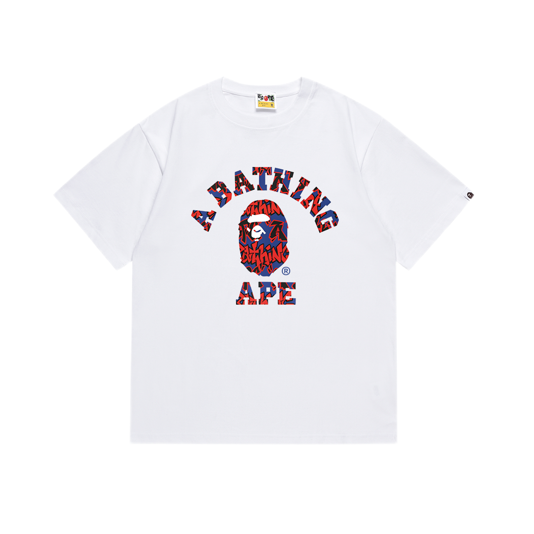 A Bathing Ape T-Shirts