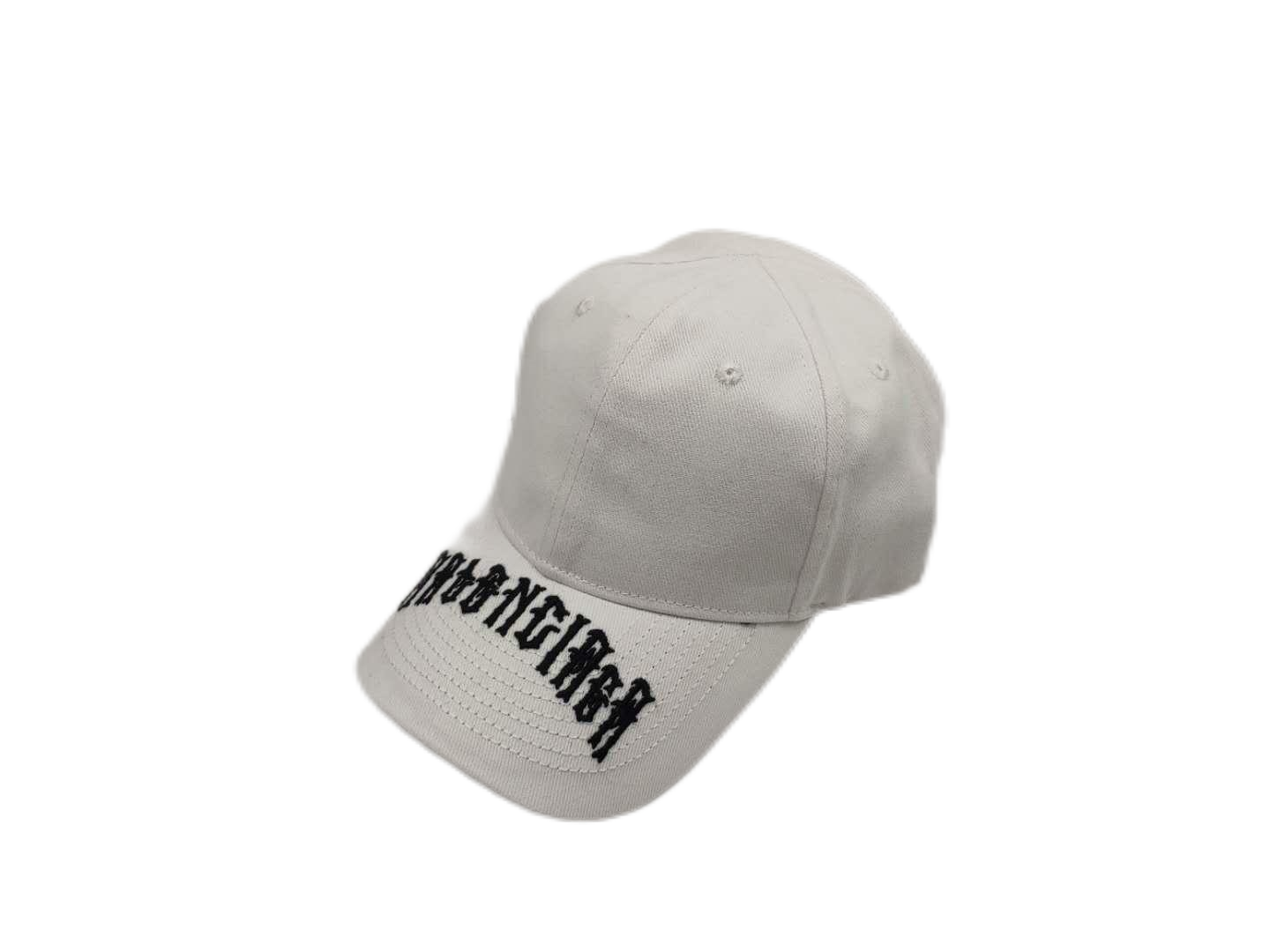 Burberry Balenciaga...Hat