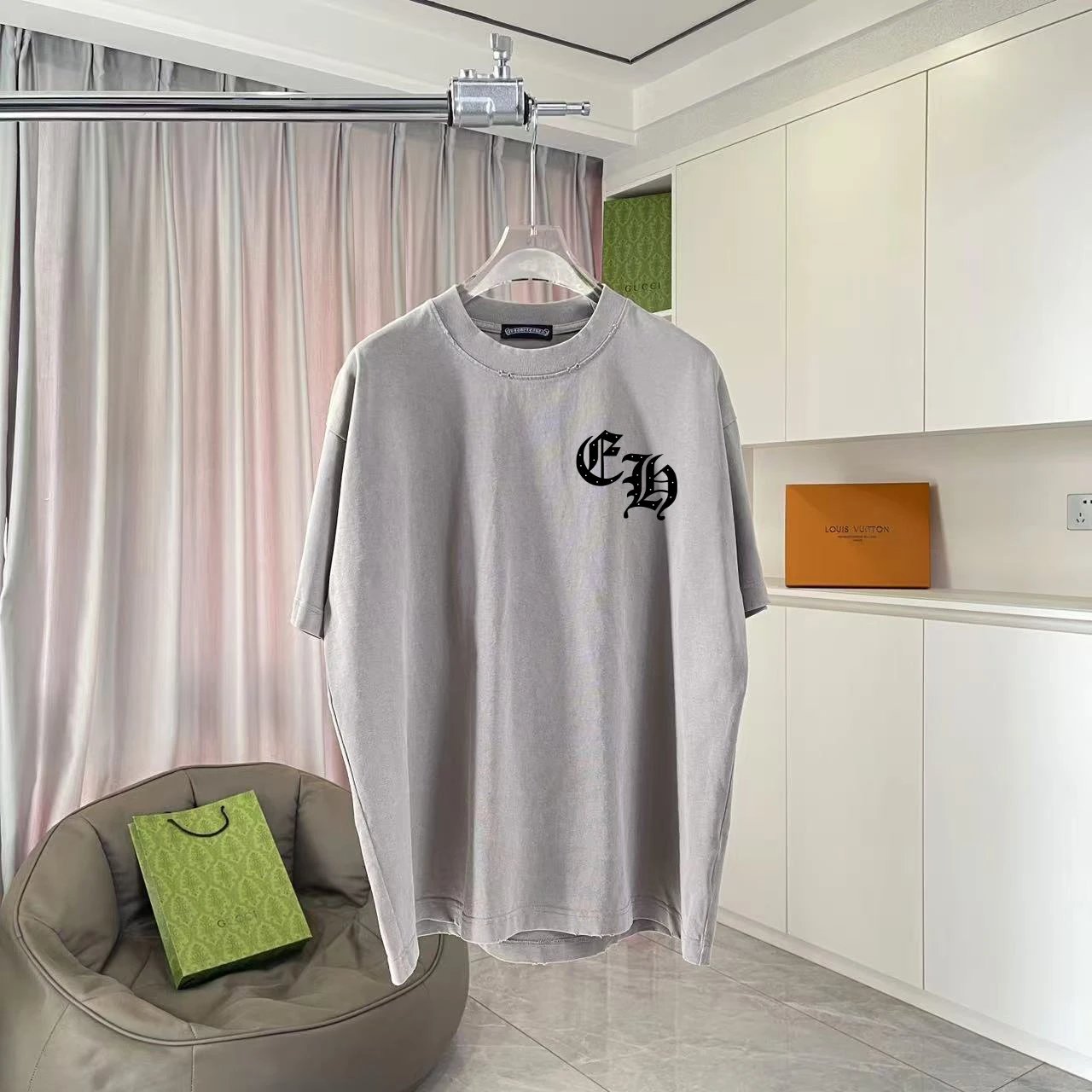 Chrome Hearts T-Shirts