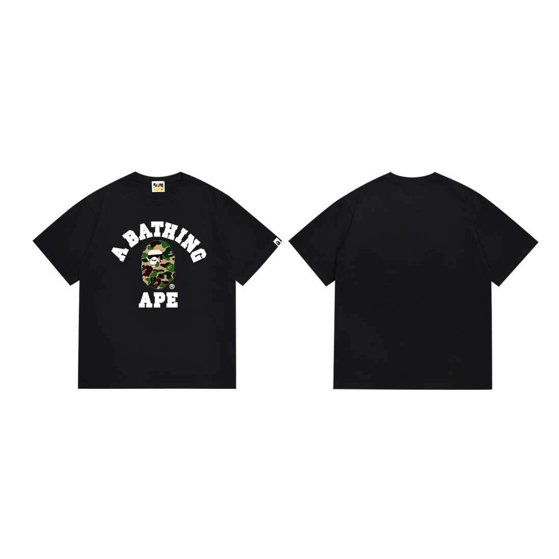 A Bathing Ape T-Shirts