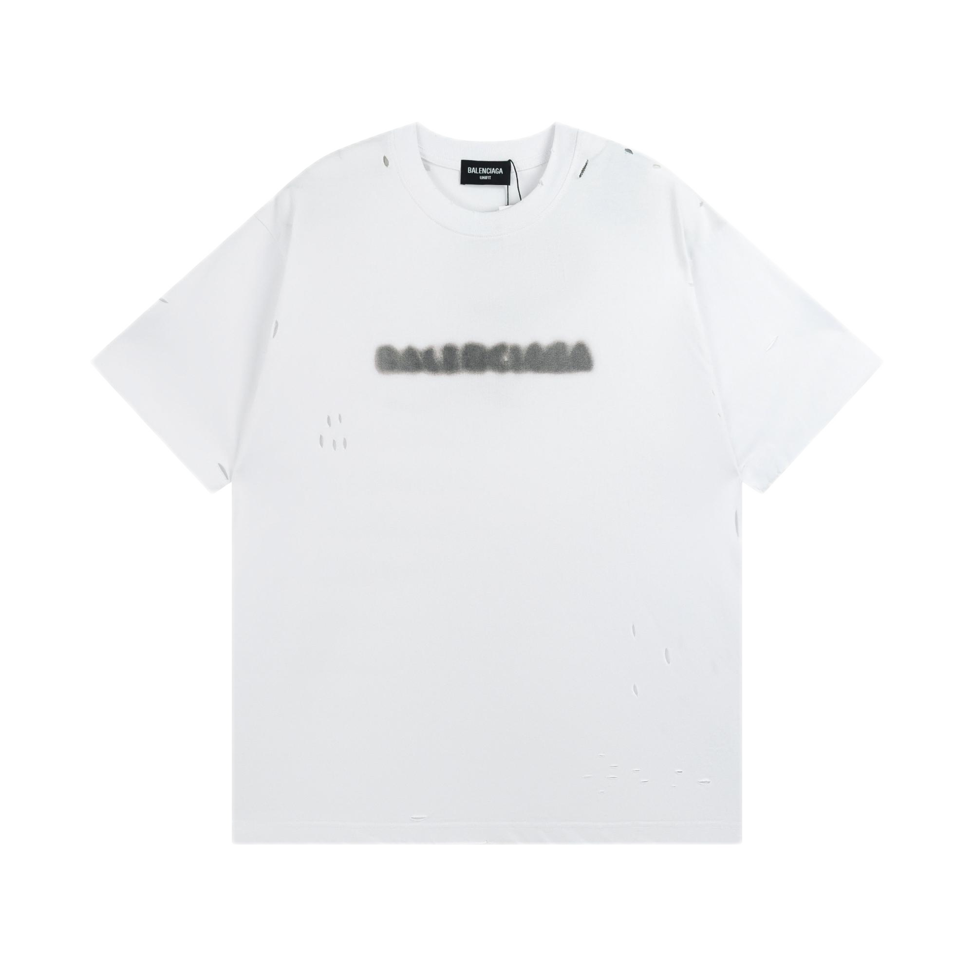 Balenciaga T-Shirts