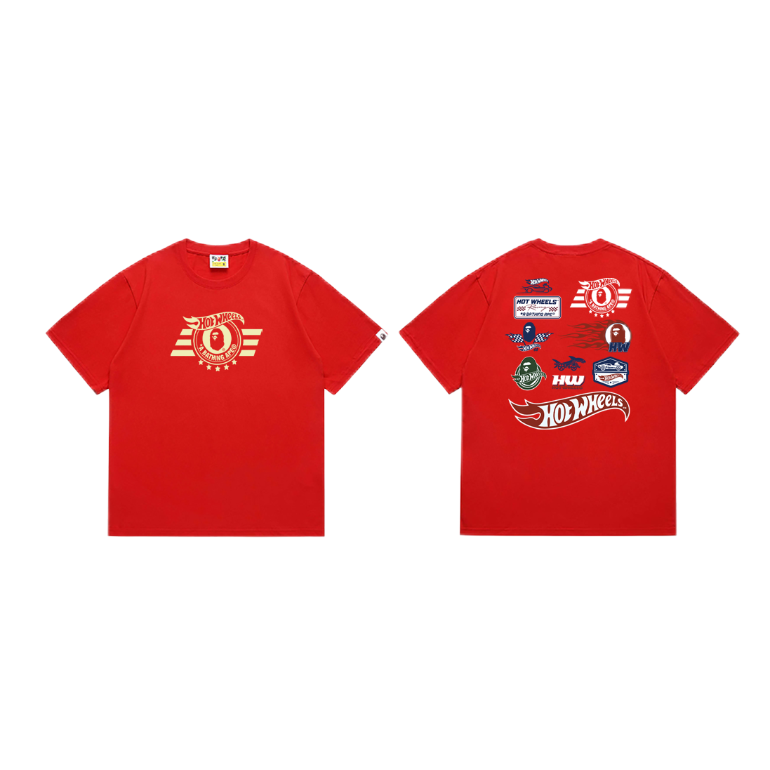 A Bathing Ape T-Shirts