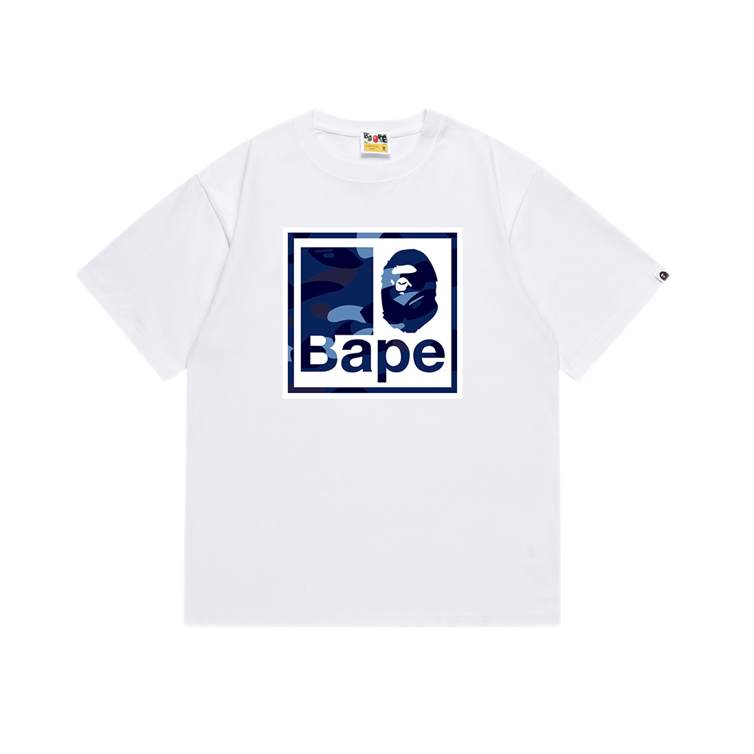 A Bathing Ape T-Shirts