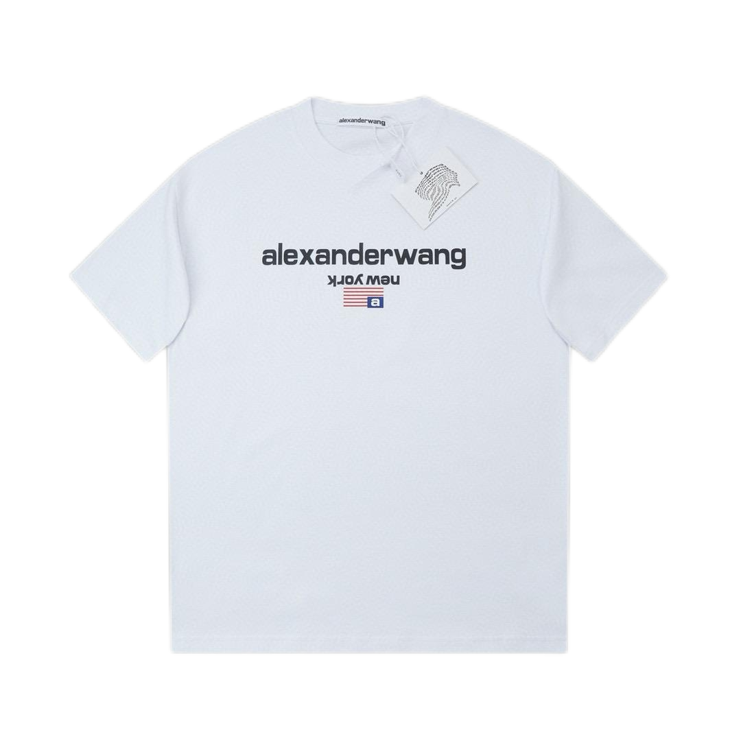 Alexander Wang T-Shirts