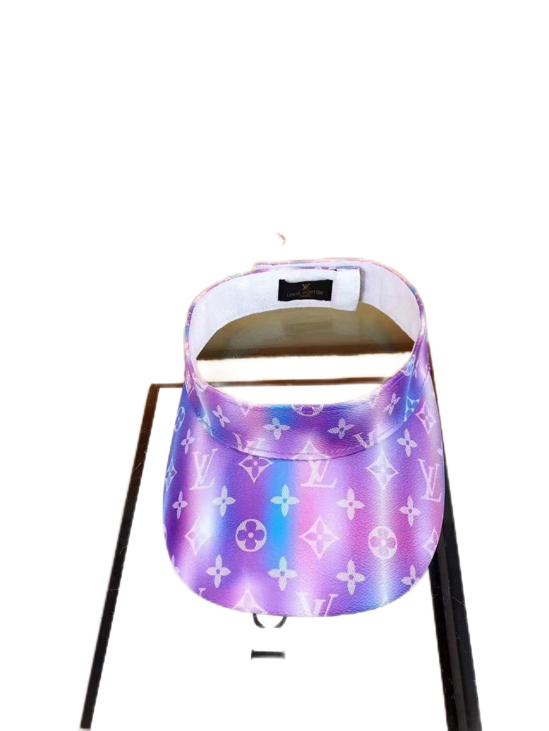 Burberry Balenciaga...Hat