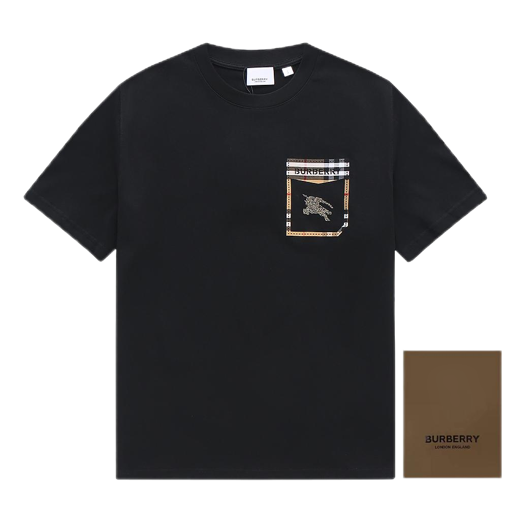 Burberry T-Shirts