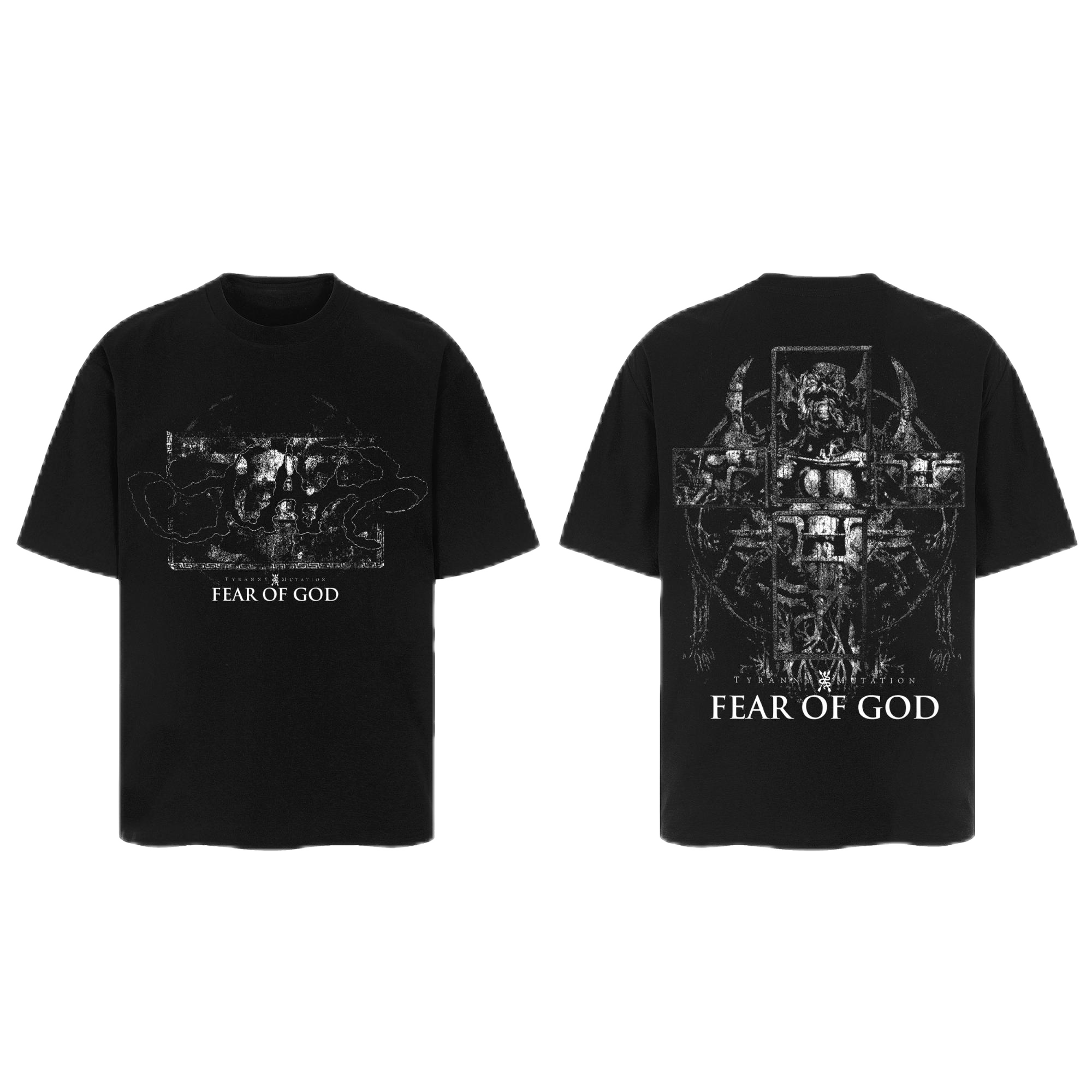Fear of God T-Shirts