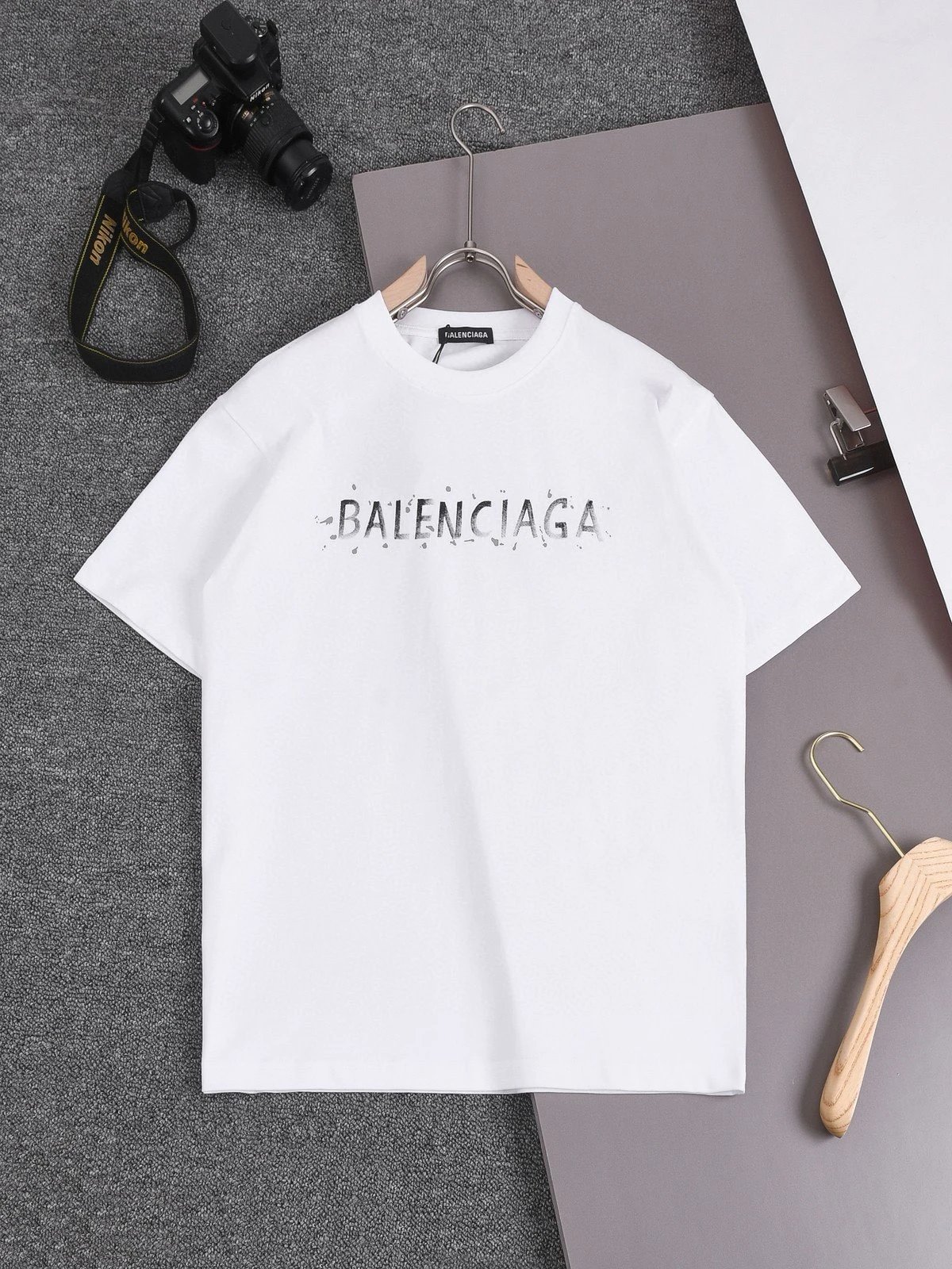 Balenciaga T-Shirts