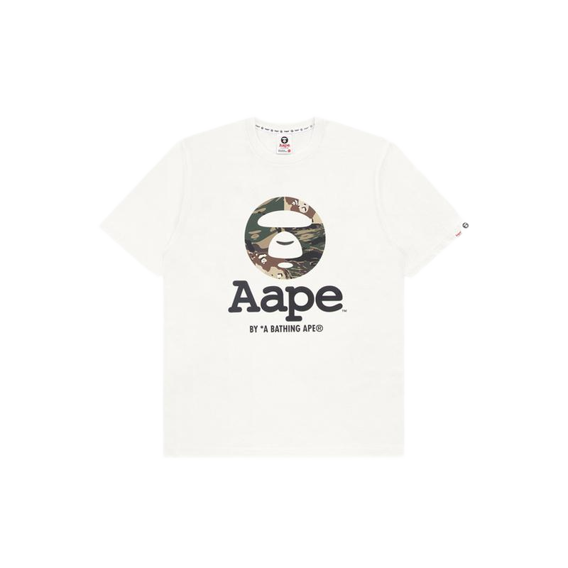 A Bathing Ape T-Shirts