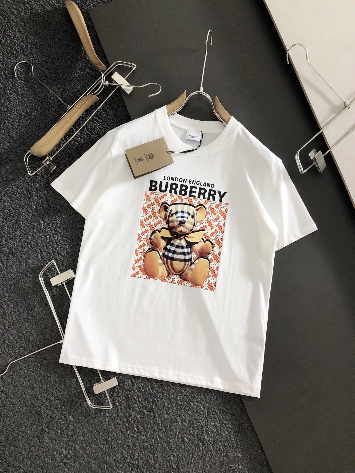 Burberry T-Shirts