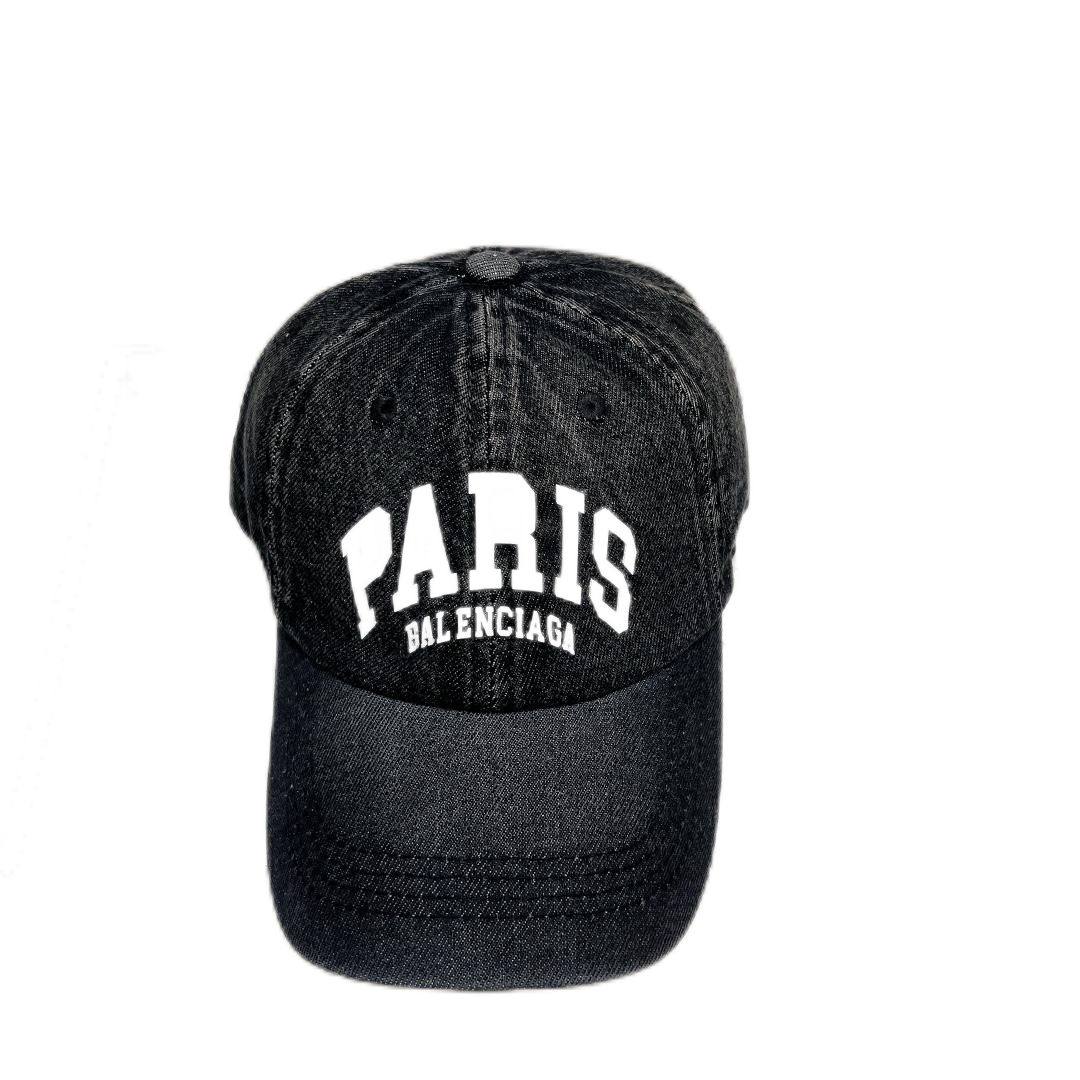 Burberry Balenciaga...Hat