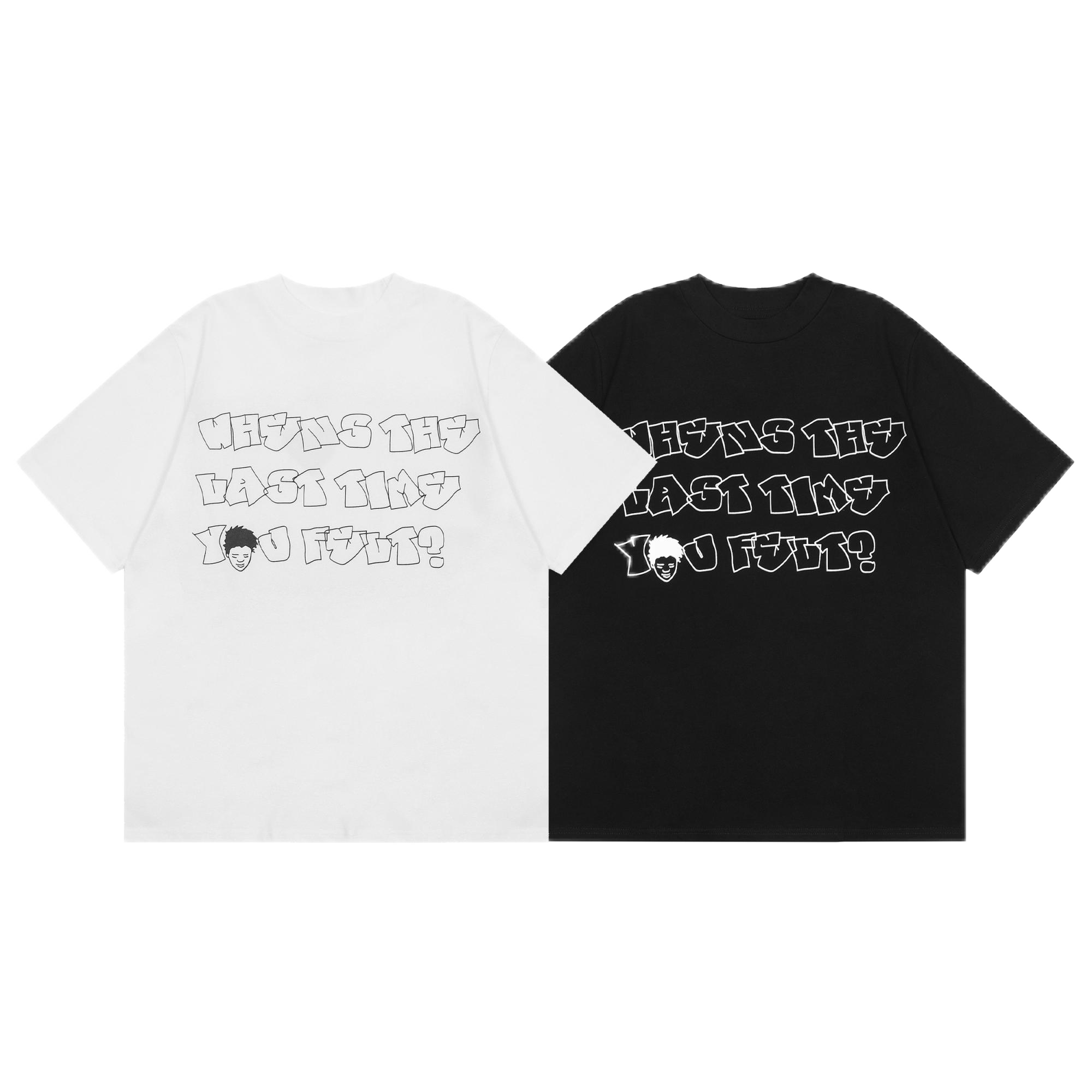 Anti Social Social Club T-Shrits