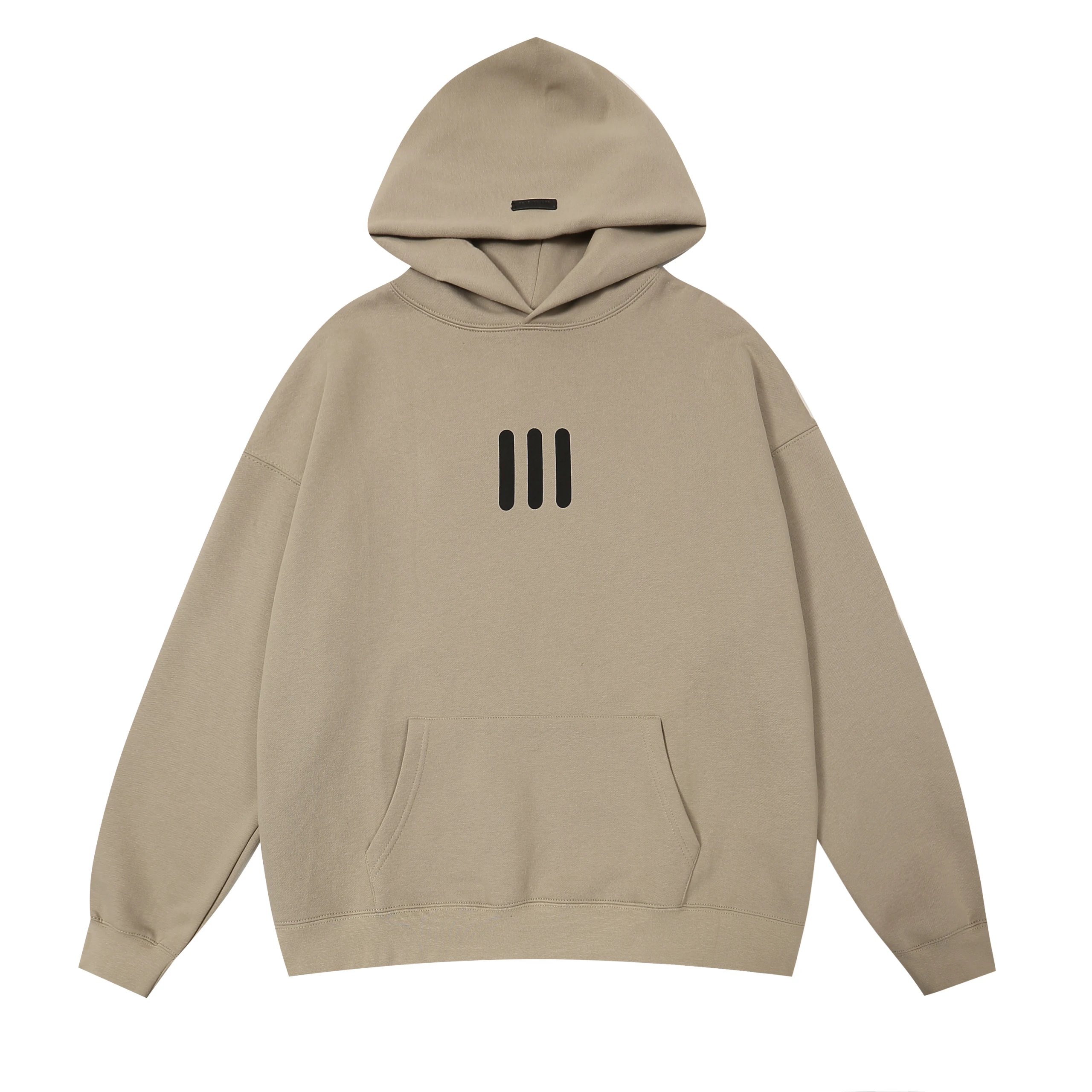 Fear of God Hoodies
