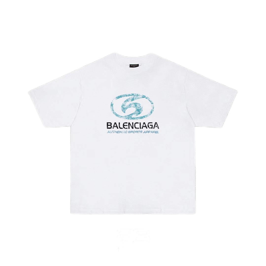 Balenciaga T-Shirts