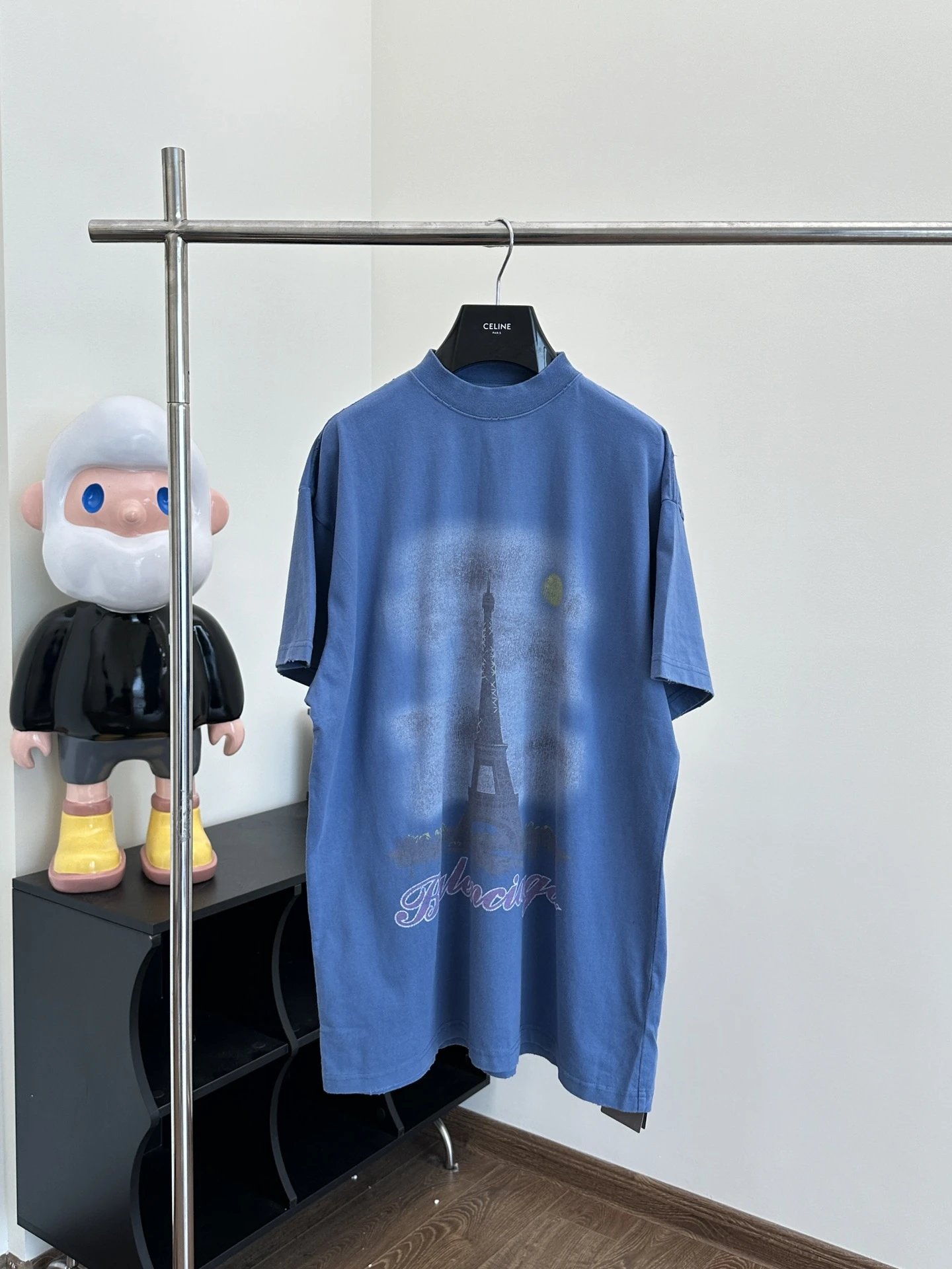 Balenciaga T-Shirts