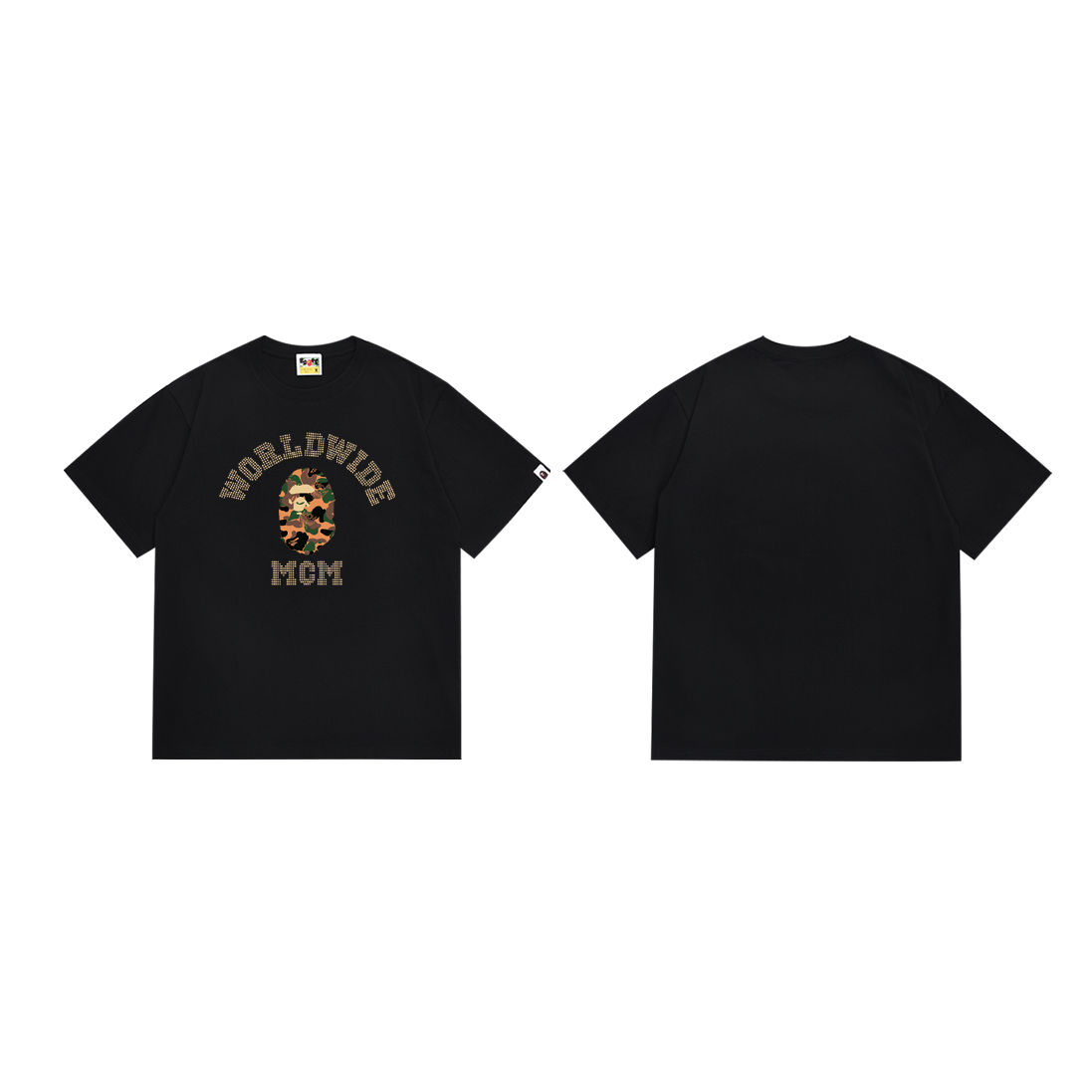 A Bathing Ape T-Shirts