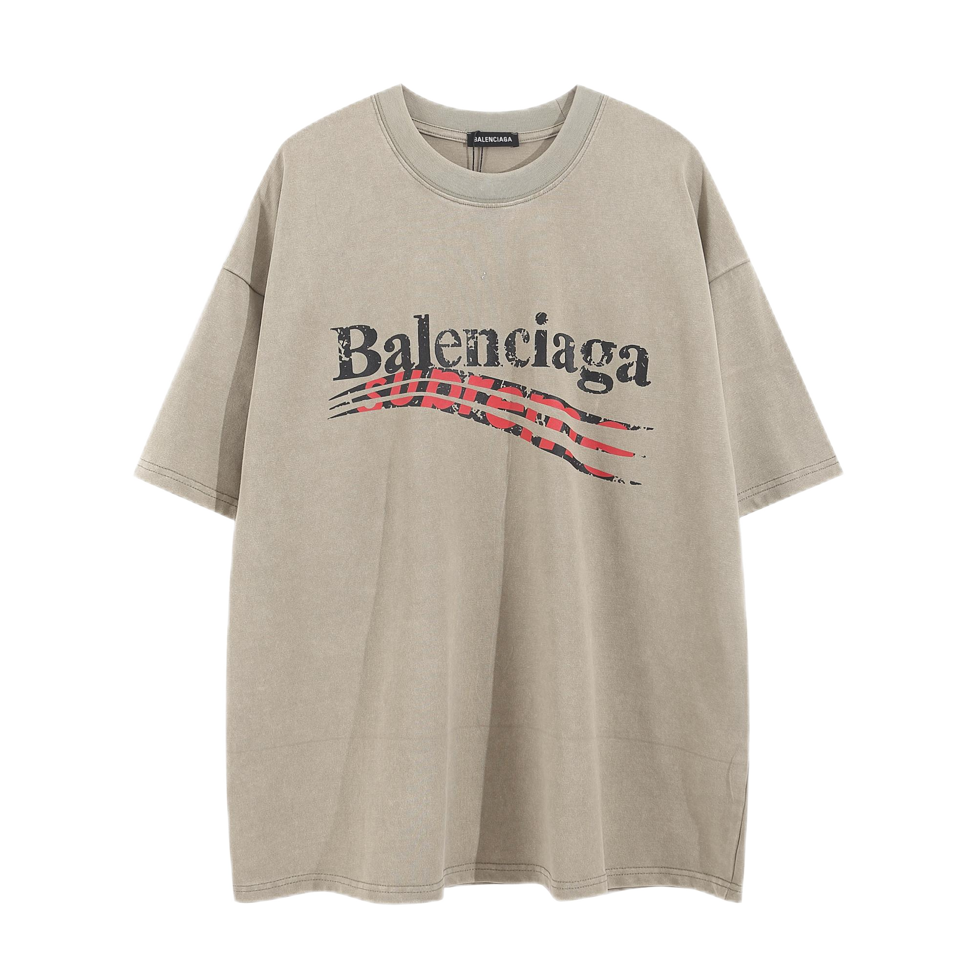 Balenciaga T-Shirts