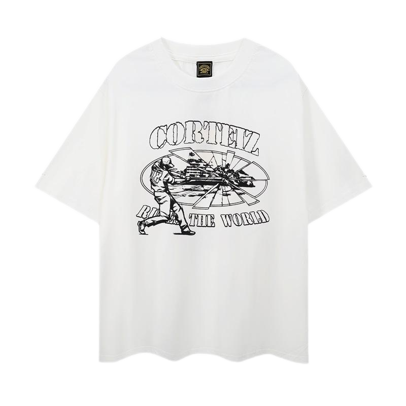 Corteiz T-Shirts