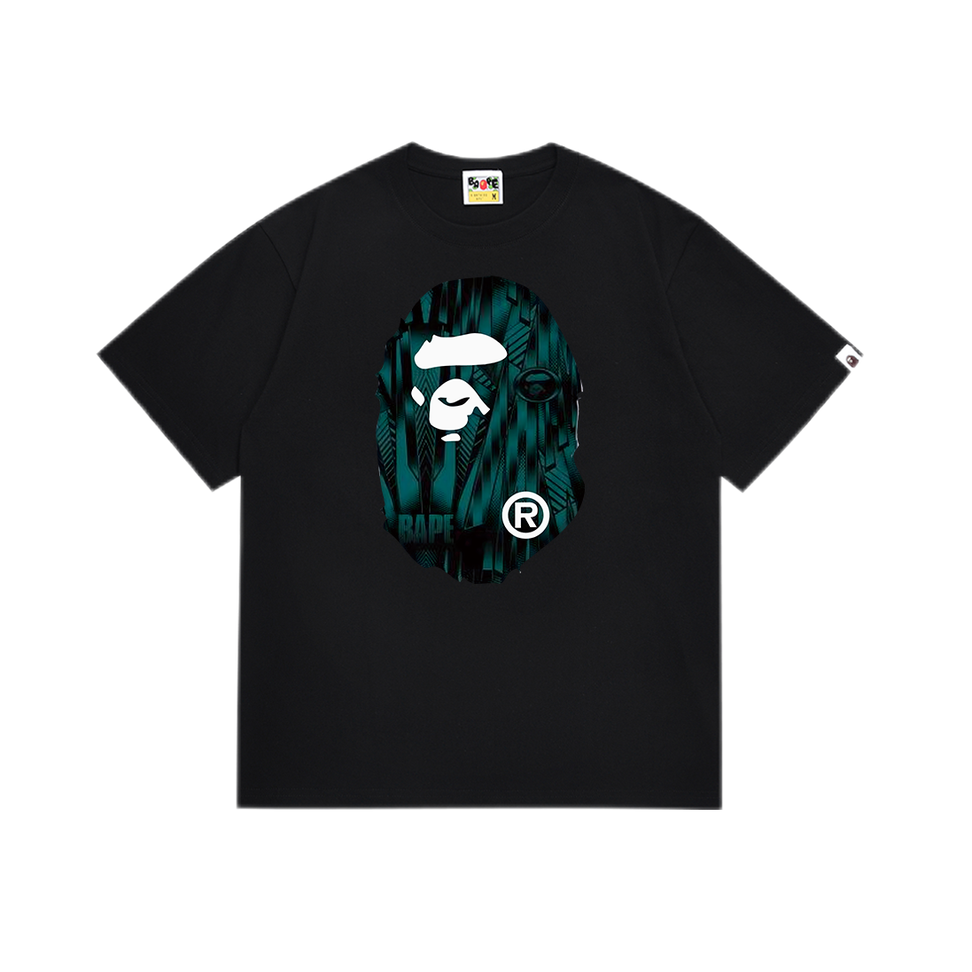 A Bathing Ape T-Shirts