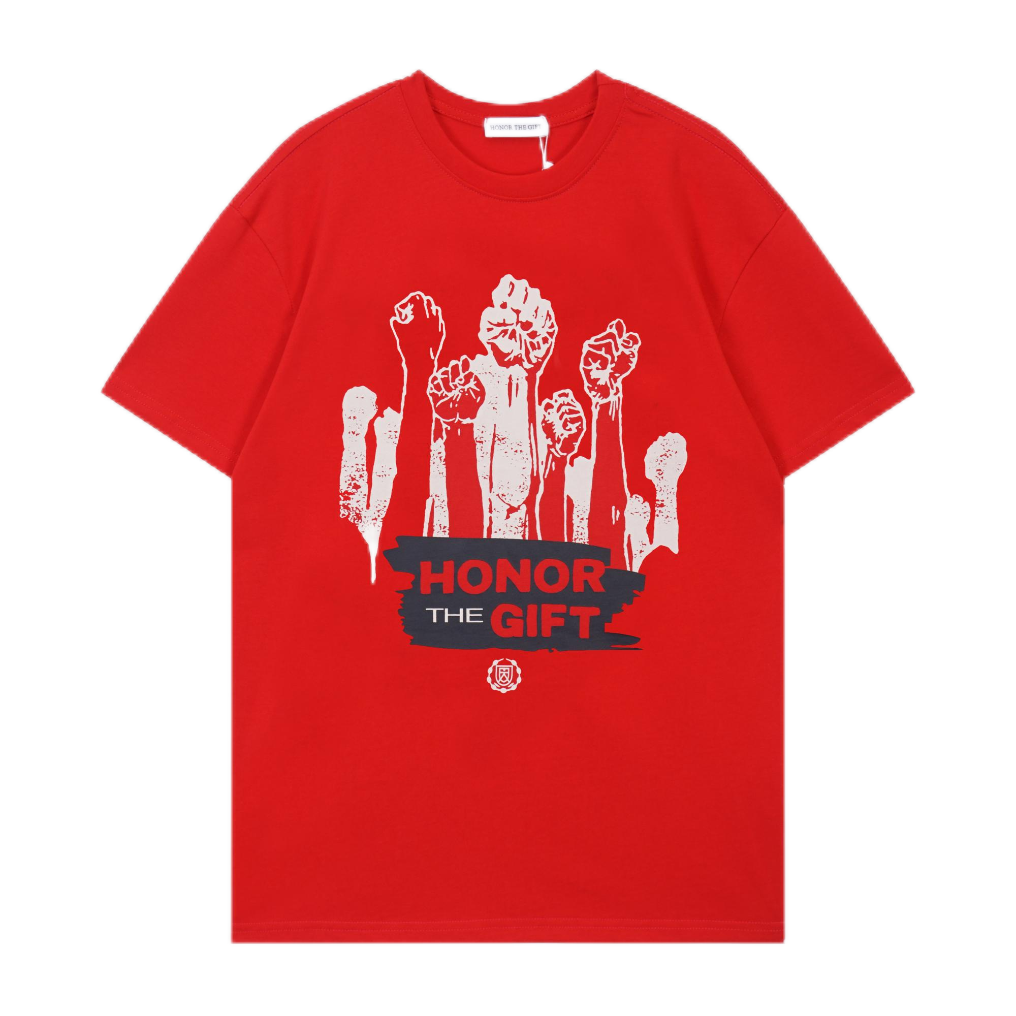 Honor The Gift T-Shirts
