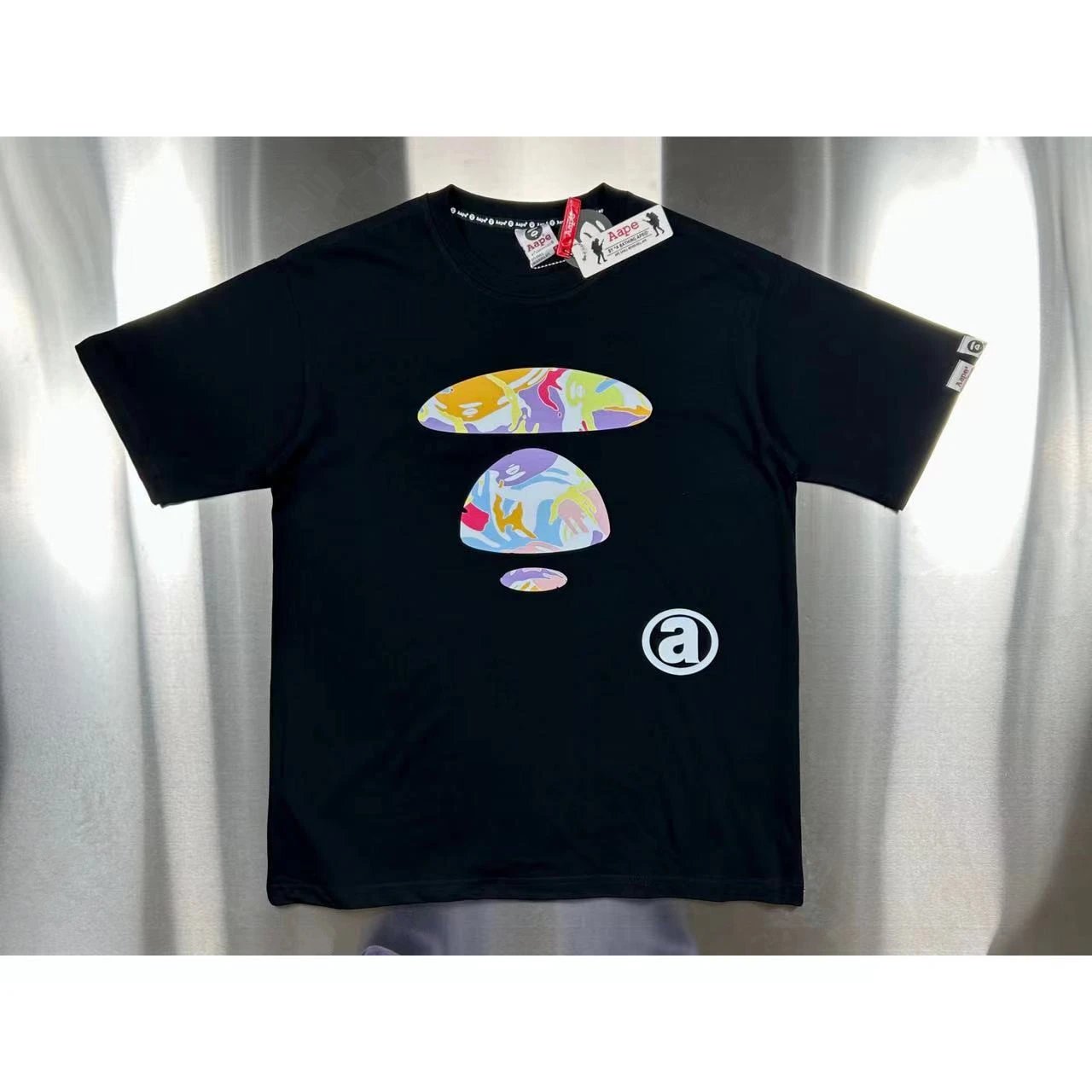 A Bathing Ape T-Shirts