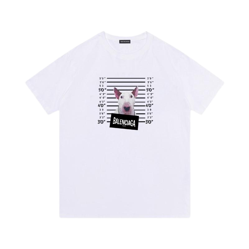 Balenciaga T-Shirts