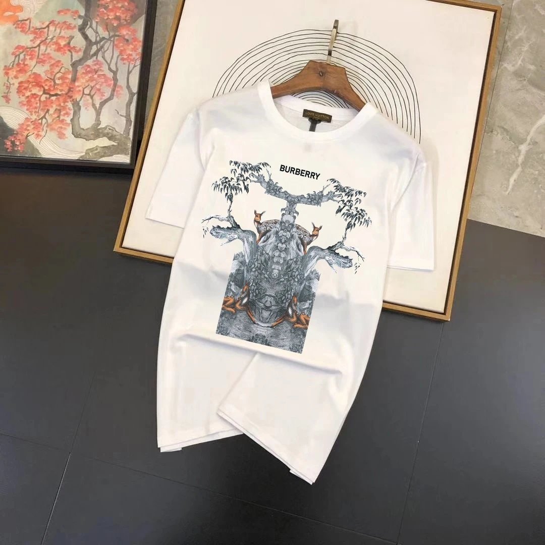 Burberry T-Shirts