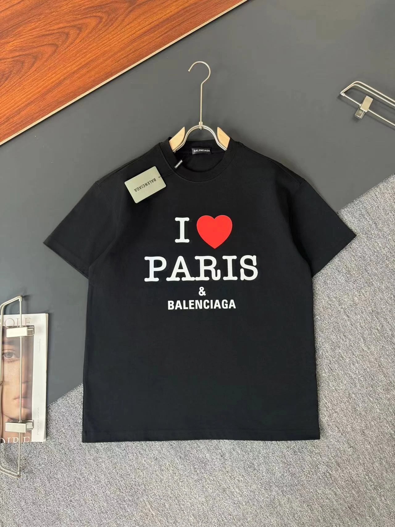 Balenciaga T-Shirts