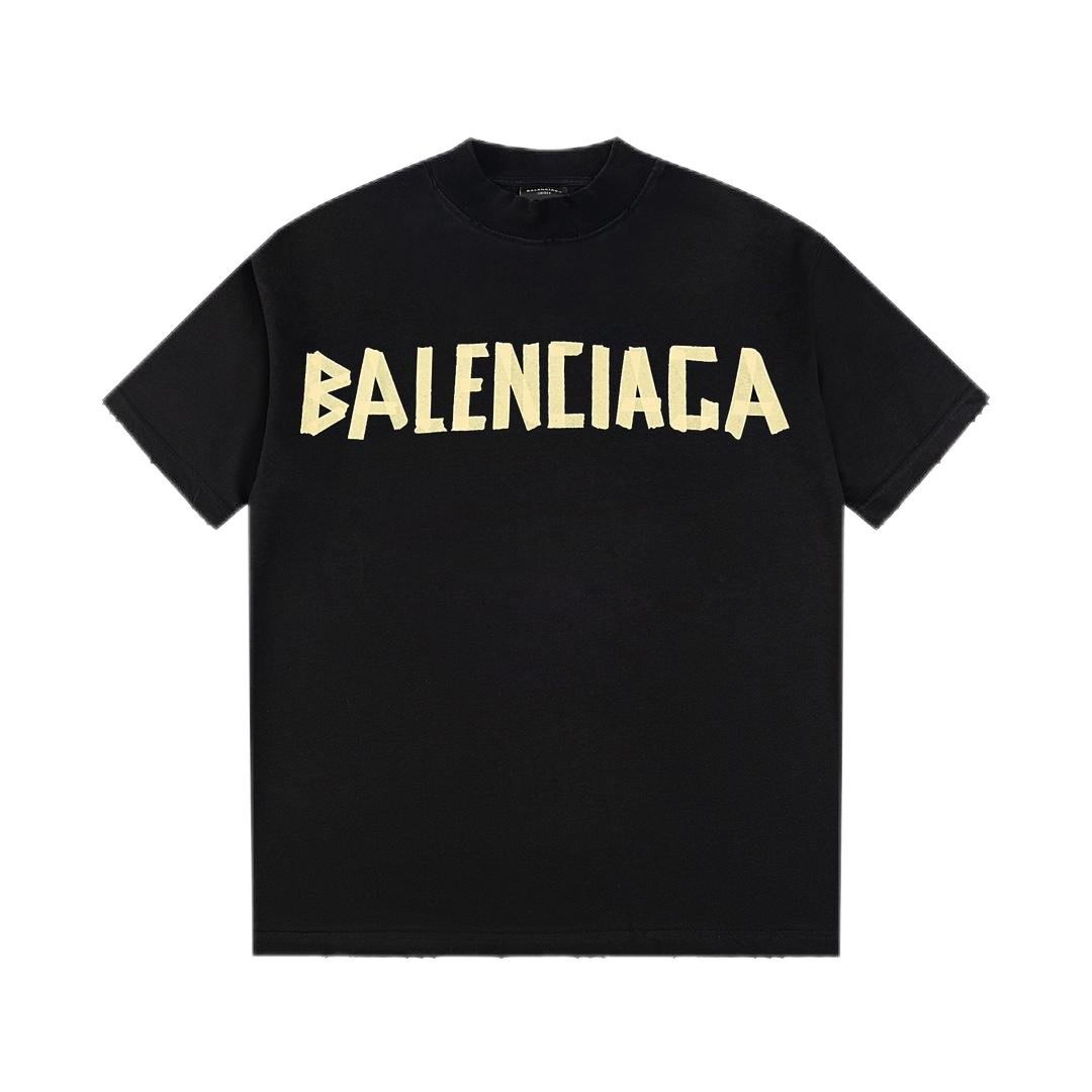 Balenciaga T-Shirts