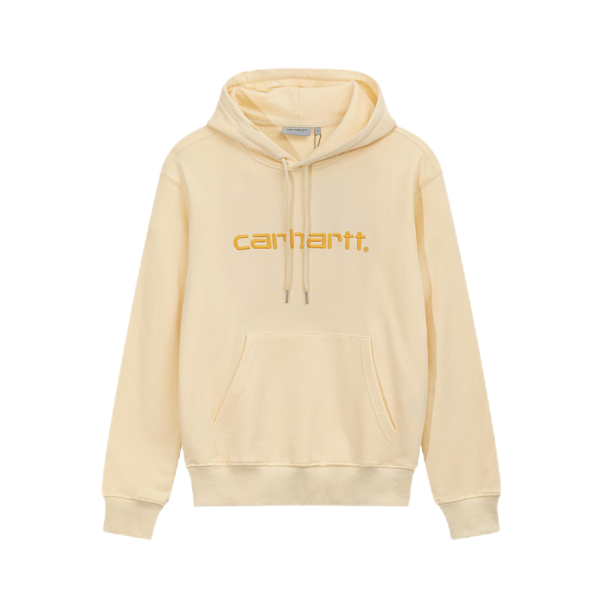 Carhartt Hoodies