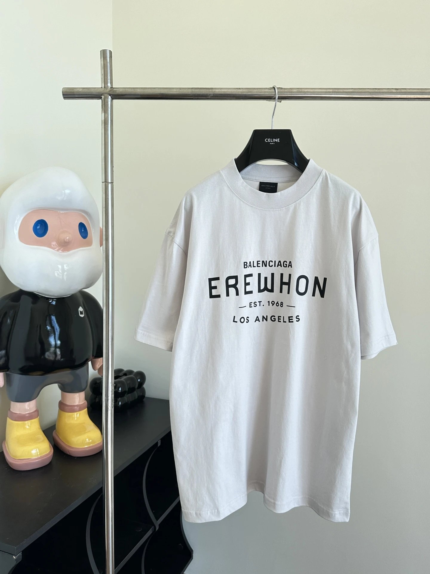 Balenciaga T-Shirts