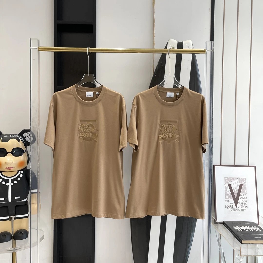 Burberry T-Shirts