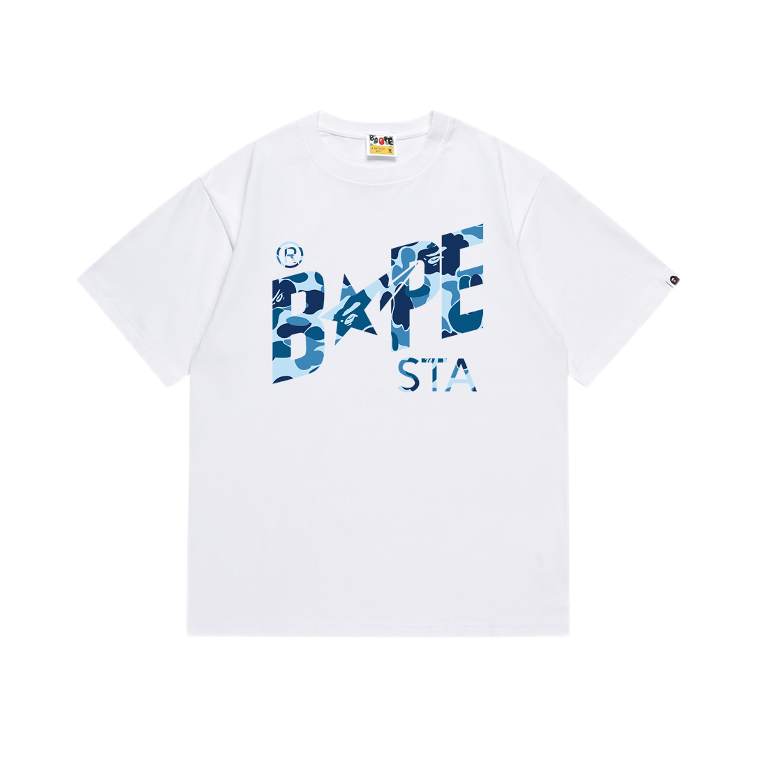 A Bathing Ape T-Shirts