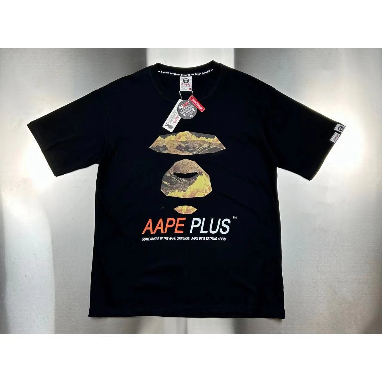 A Bathing Ape T-Shirts