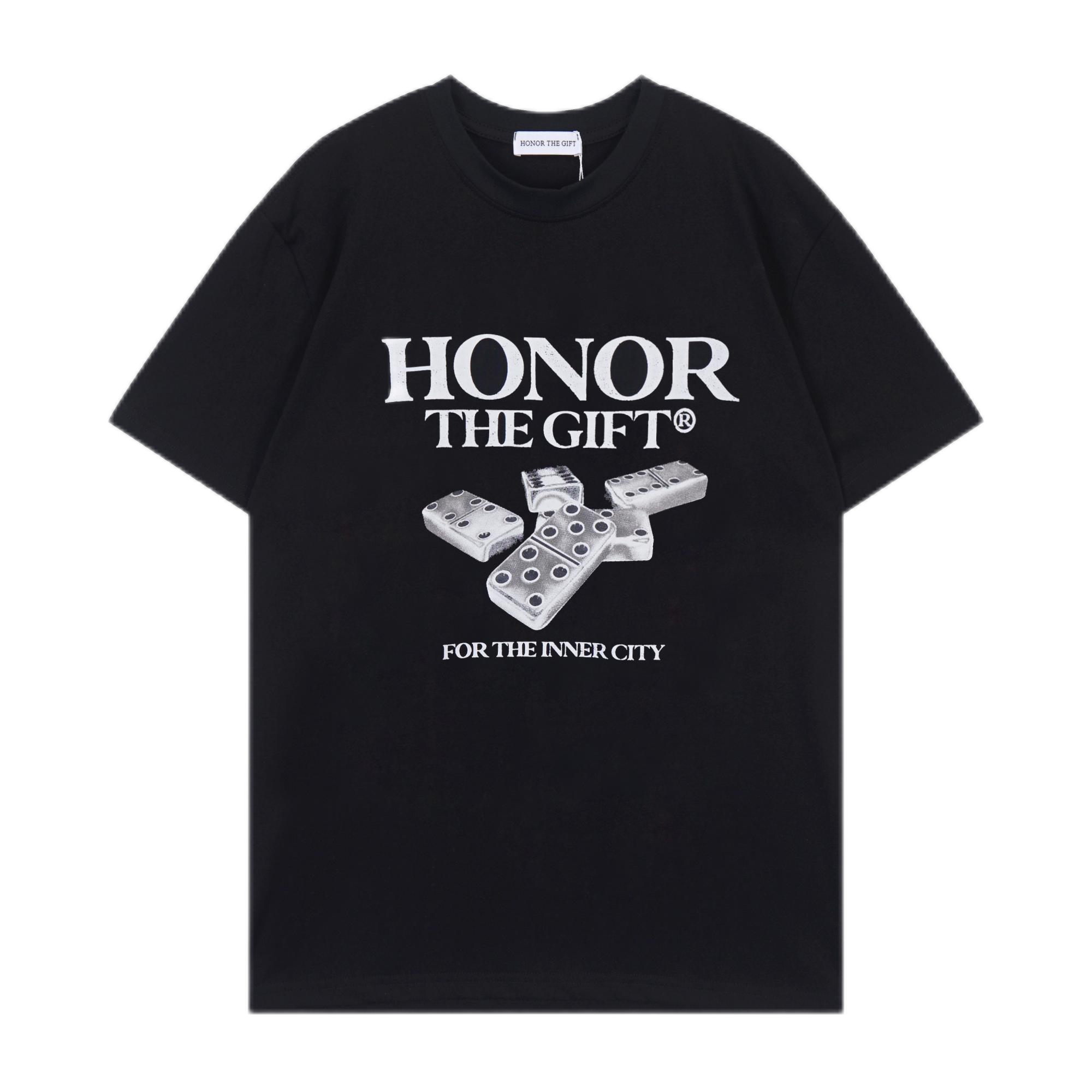 Honor The Gift T-Shirts