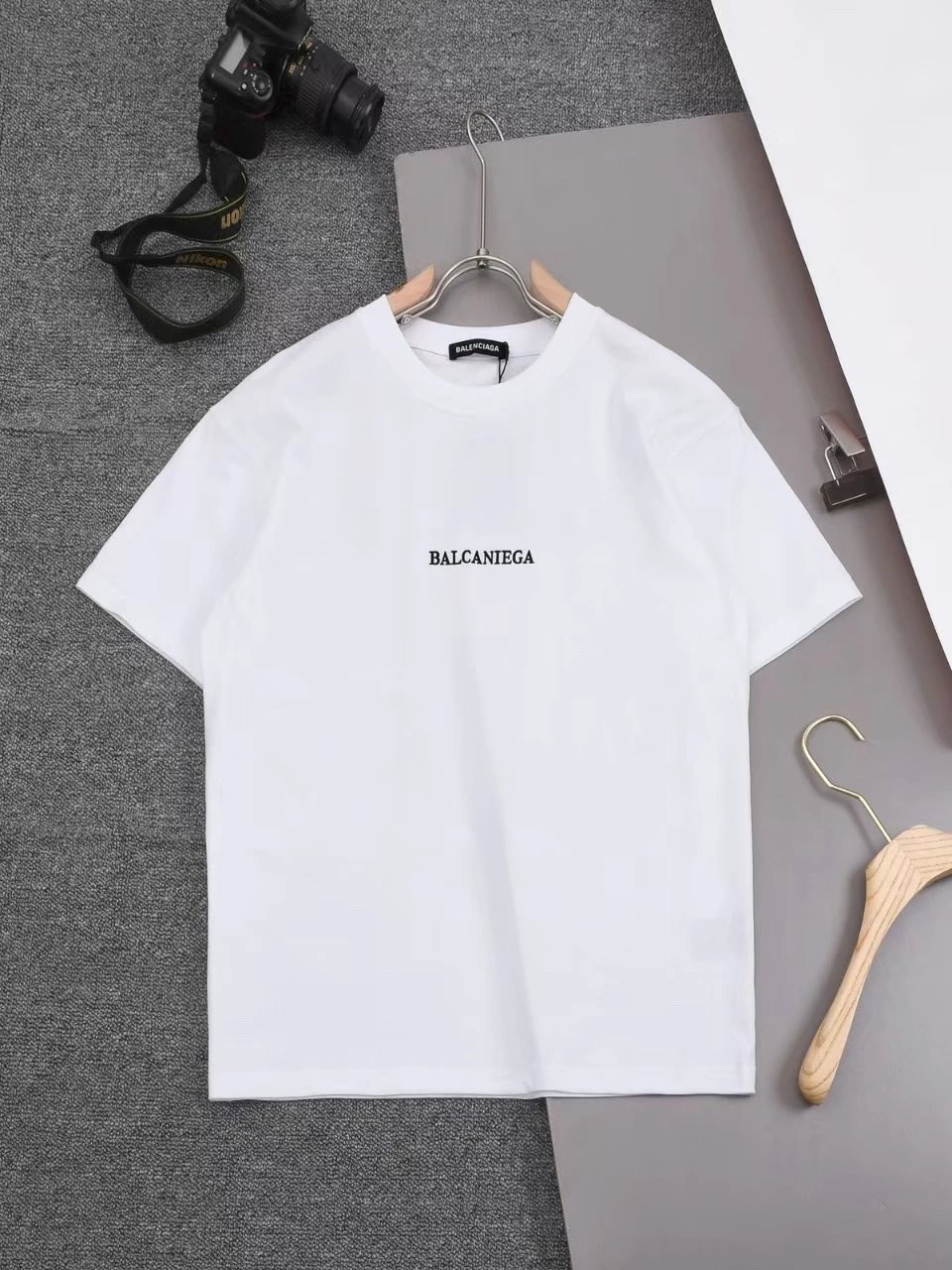 Balenciaga T-Shirts