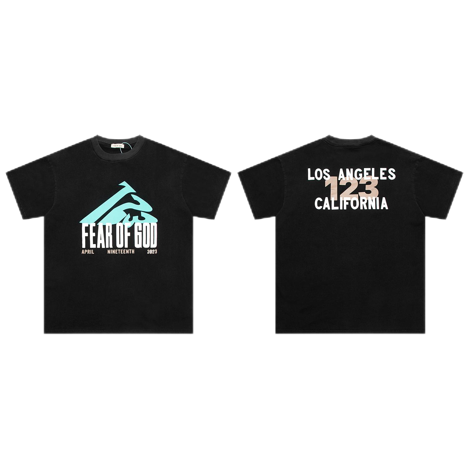 Fear of God T-Shirts