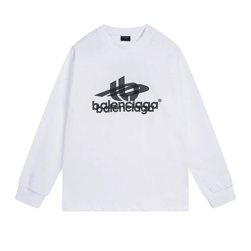 Balenciaga Hoodies