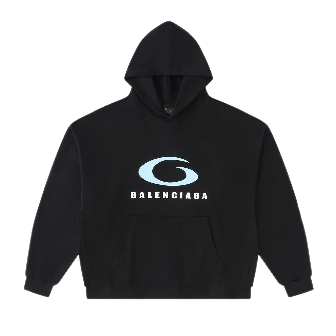 Balenciaga Hoodies