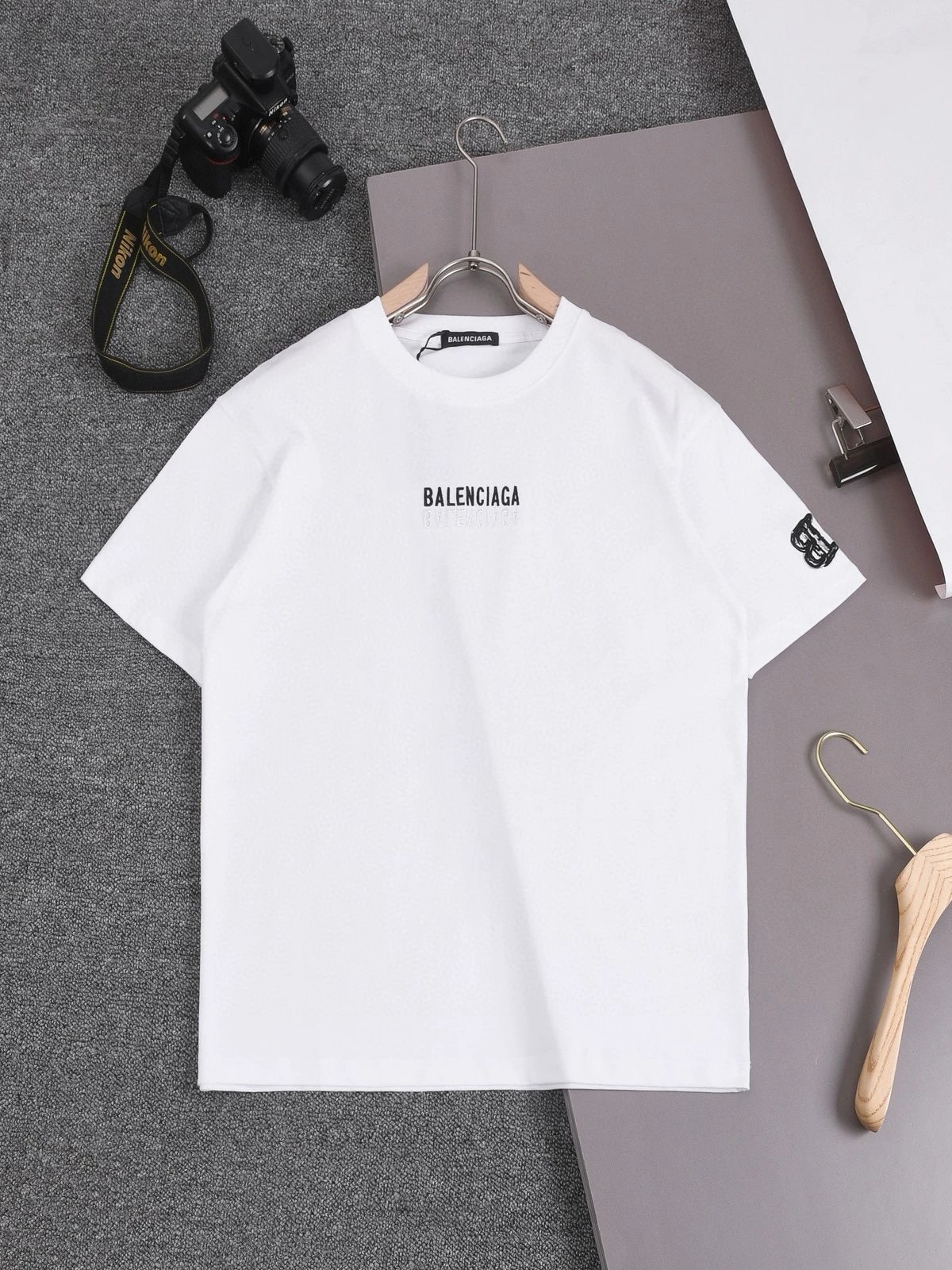 Balenciaga T-Shirts